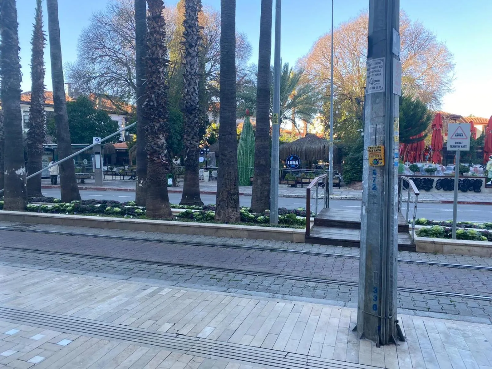 Nergiz Boutique Hotel