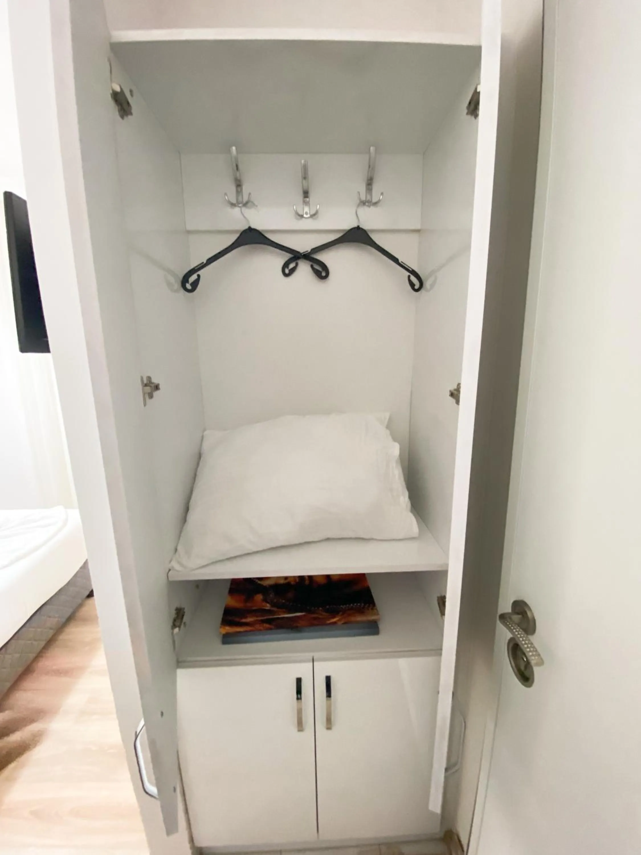 Nergiz Boutique Hotel