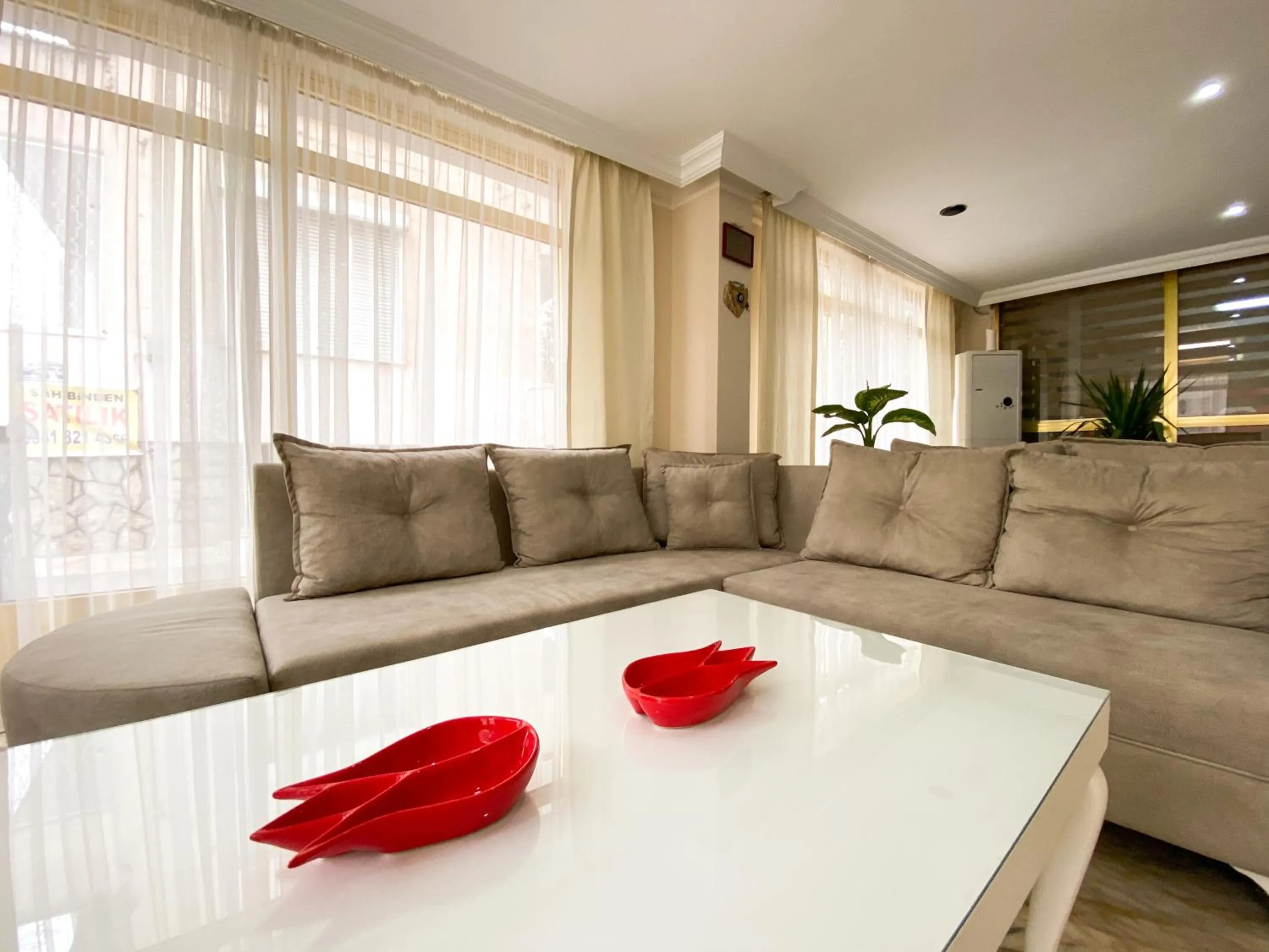 Nergiz Boutique Hotel