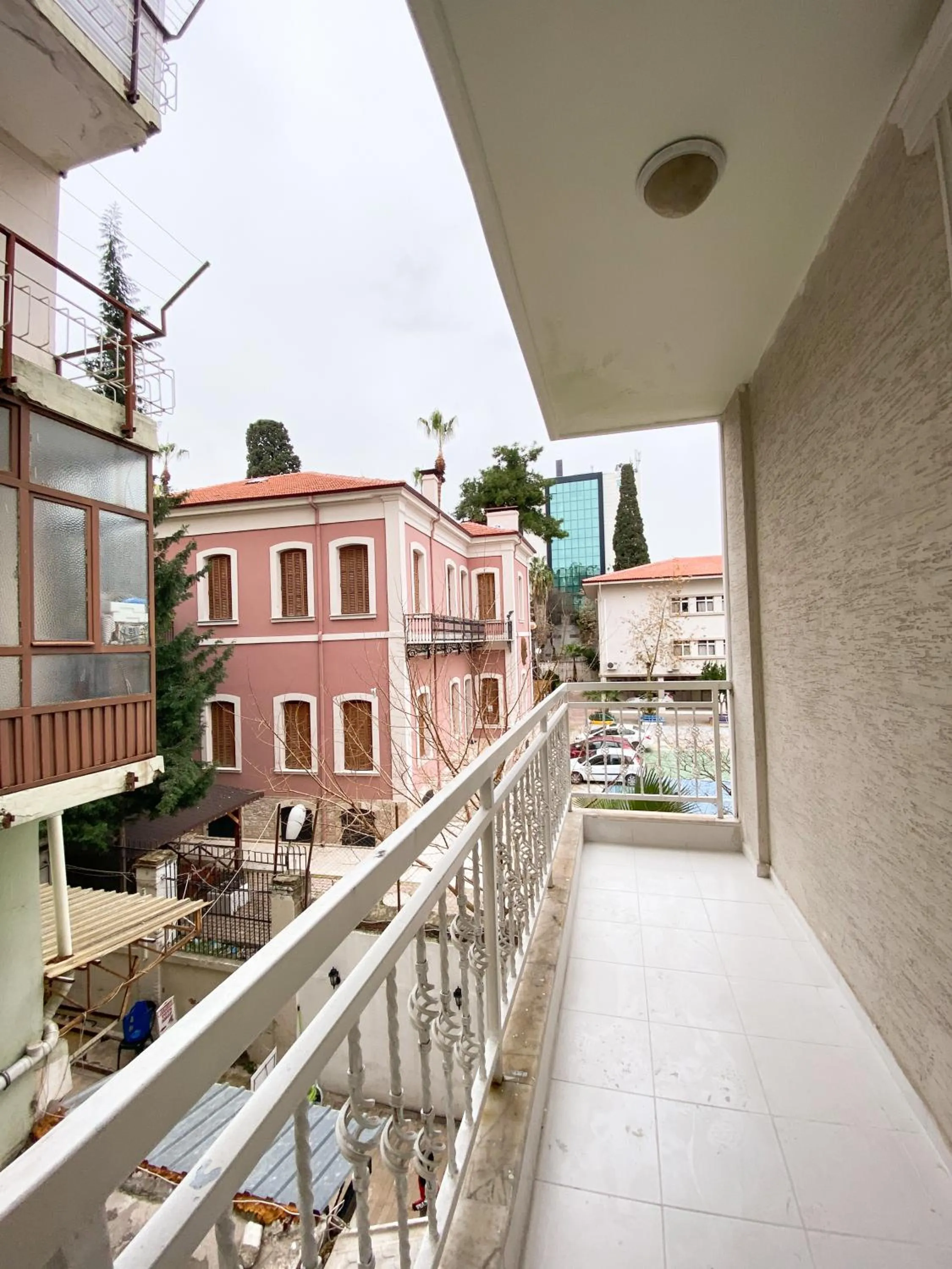 Nergiz Boutique Hotel