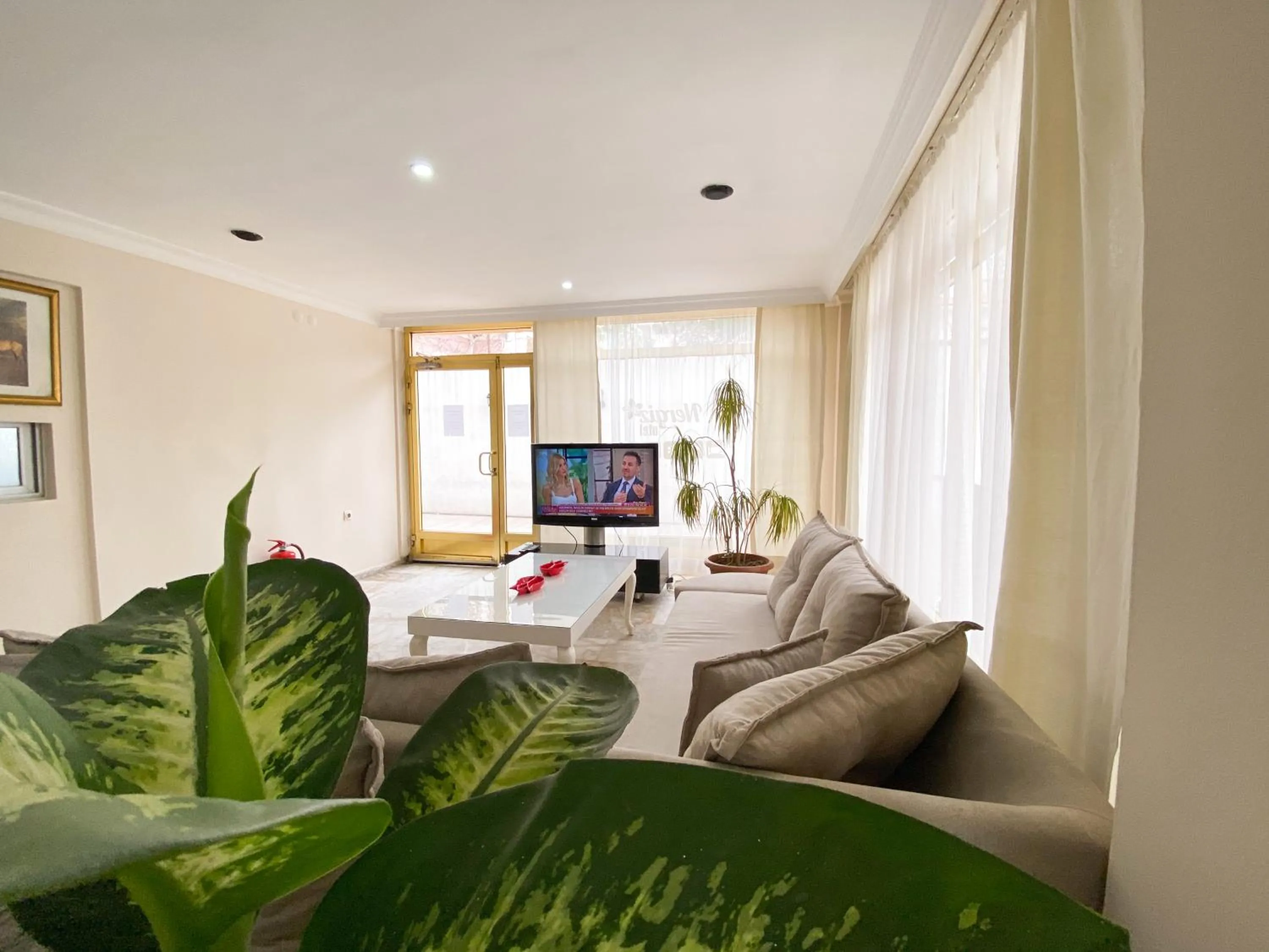 Nergiz Boutique Hotel