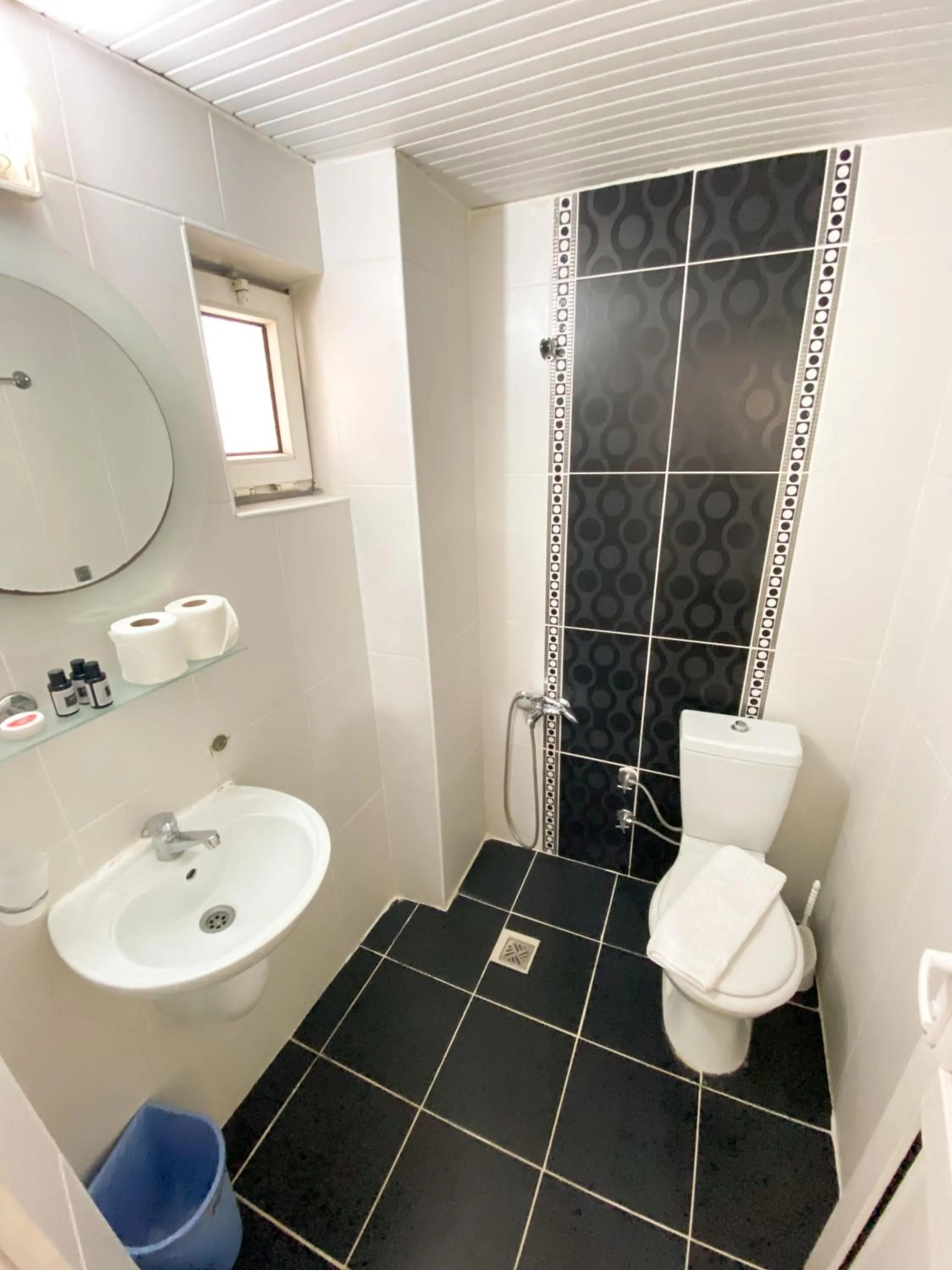 Nergiz Boutique Hotel