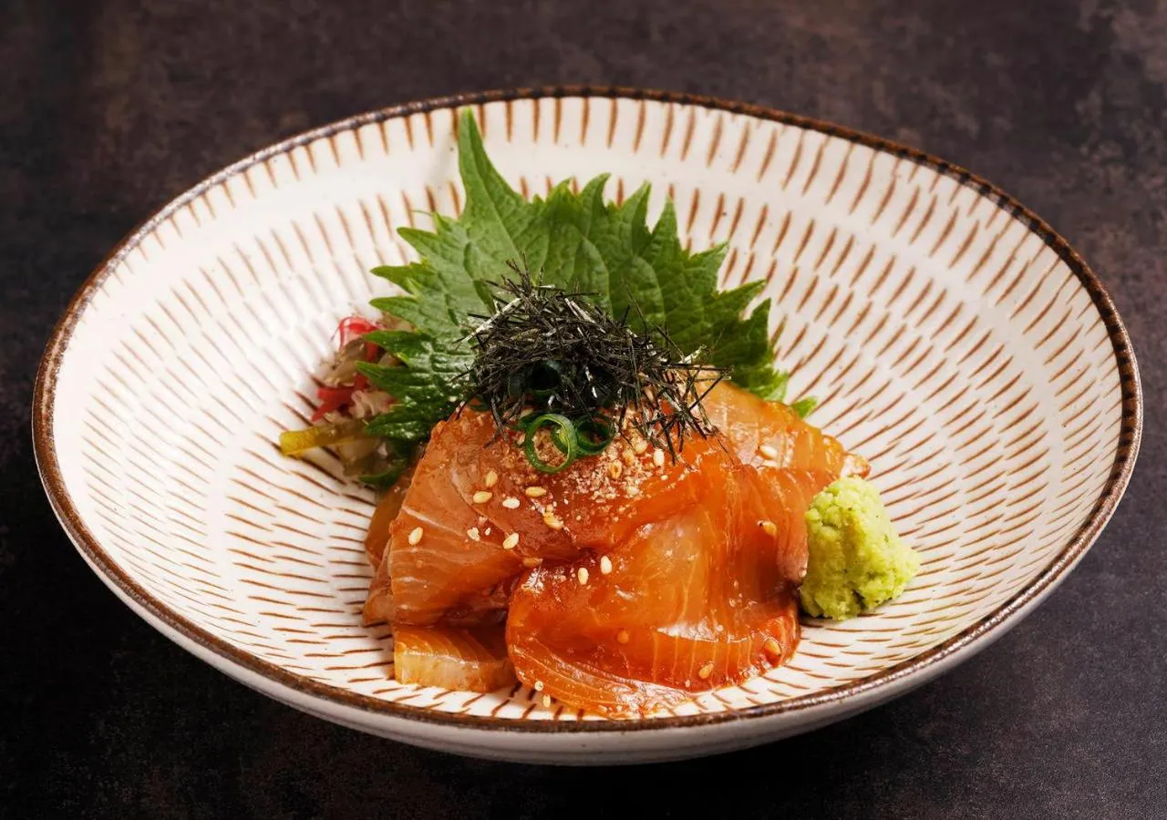 Breakfast in APA Hotel Hakataeki Chikushiguchi