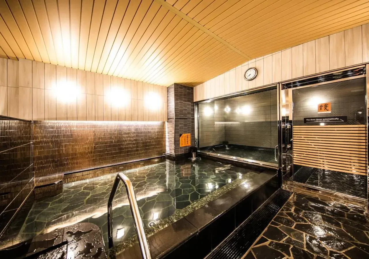 APA Hotel Hakataeki Chikushiguchi APA Hotel Hakataeki Chikushiguchi