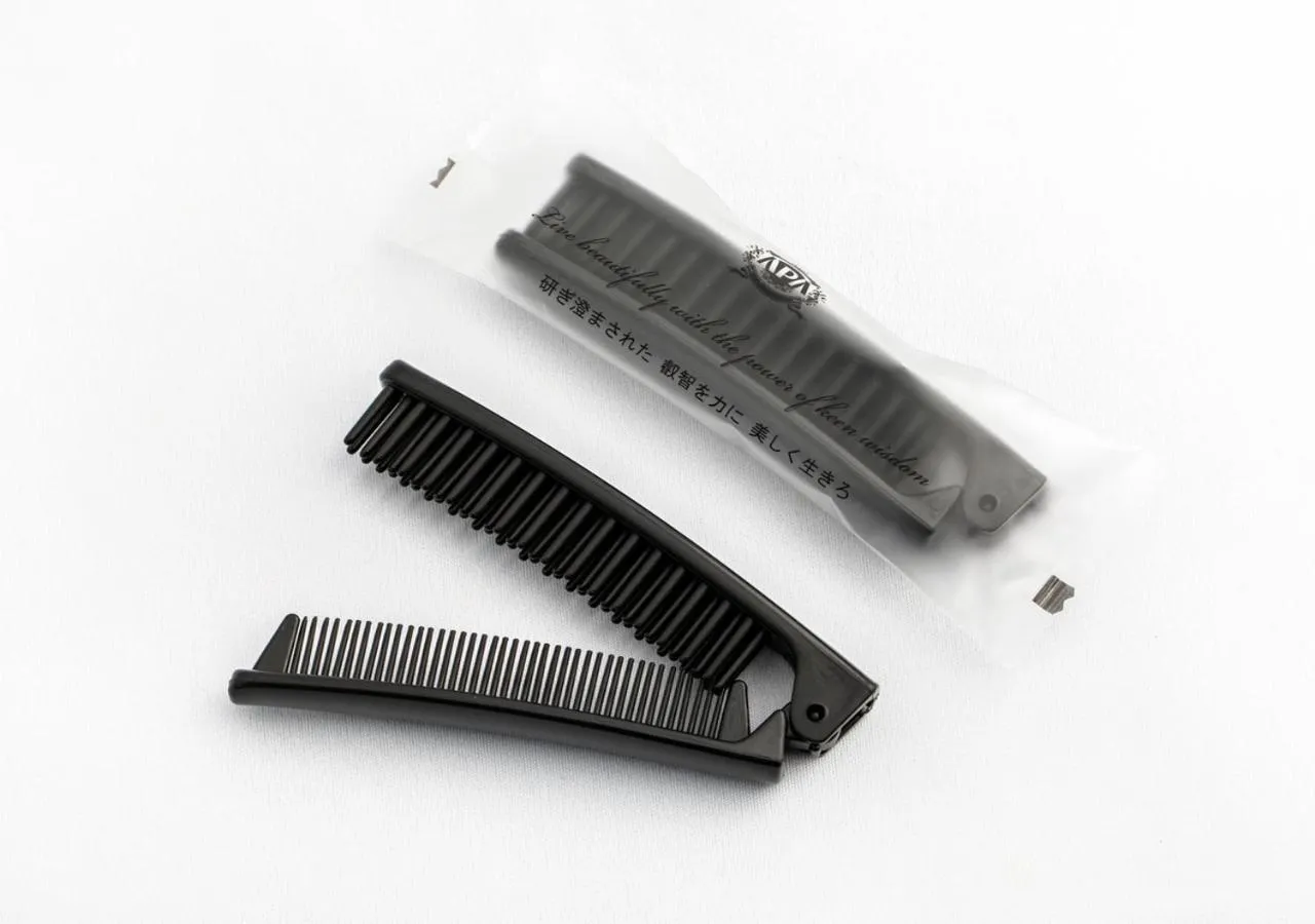 Bathroom in APA Hotel Hakataeki Chikushiguchi