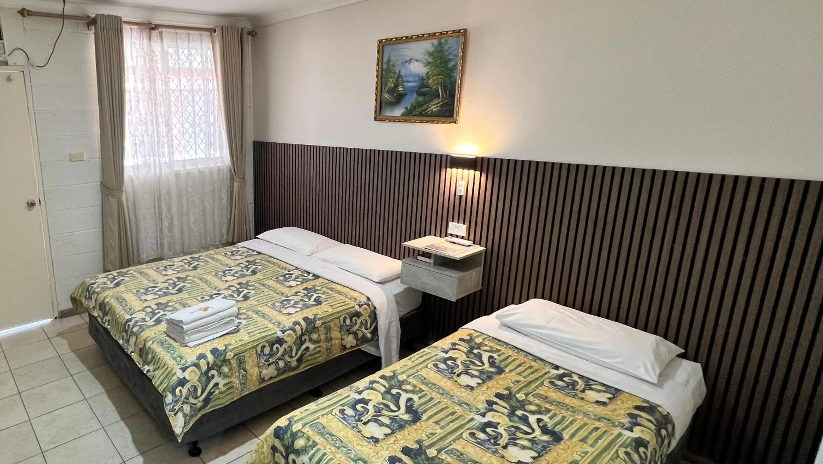 iGrand Motel
