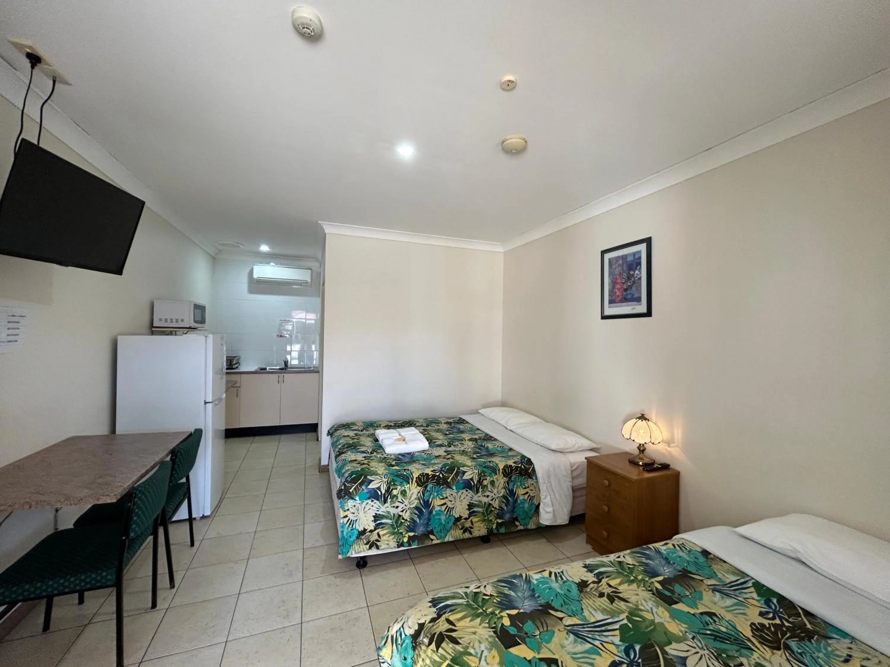 iGrand Motel