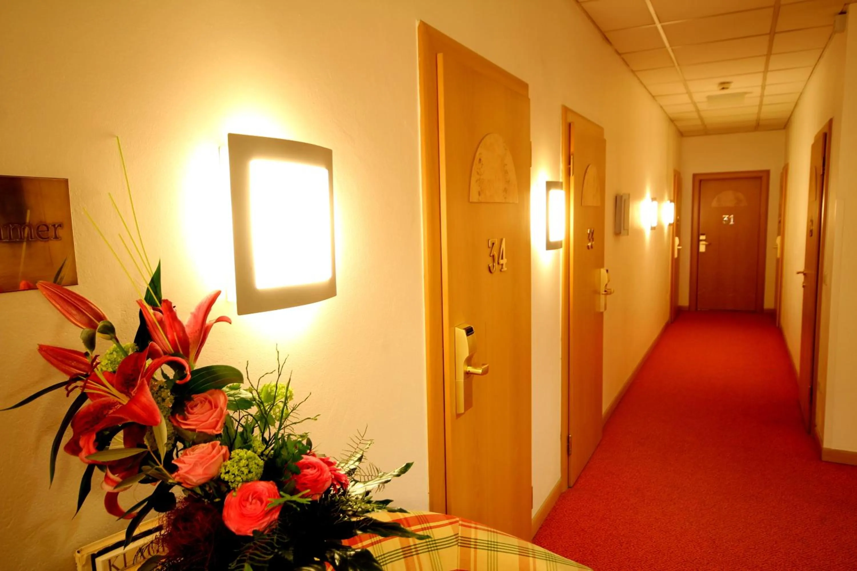 Other in Carinthia Stadthotel