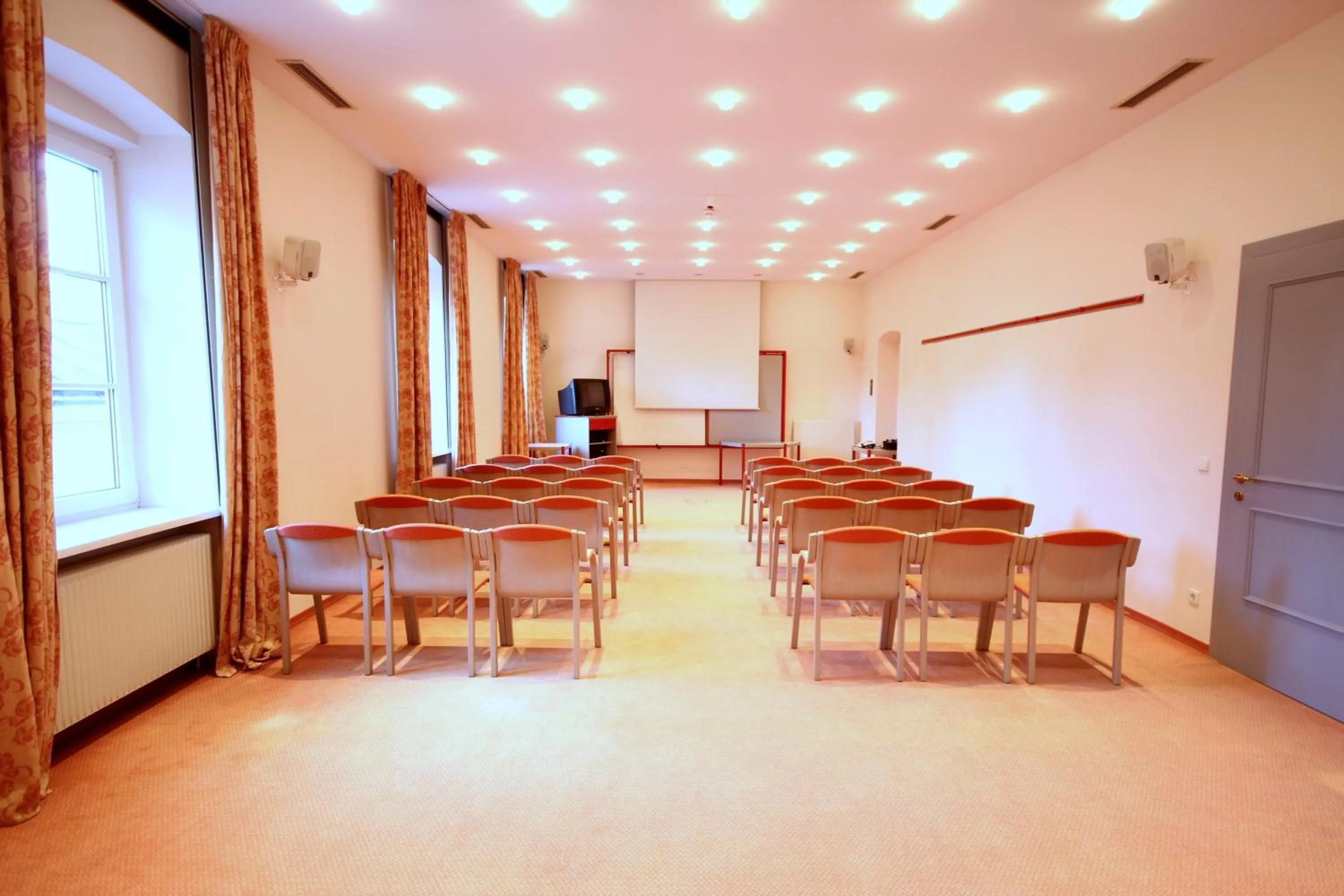 Business facilities in Carinthia Stadthotel