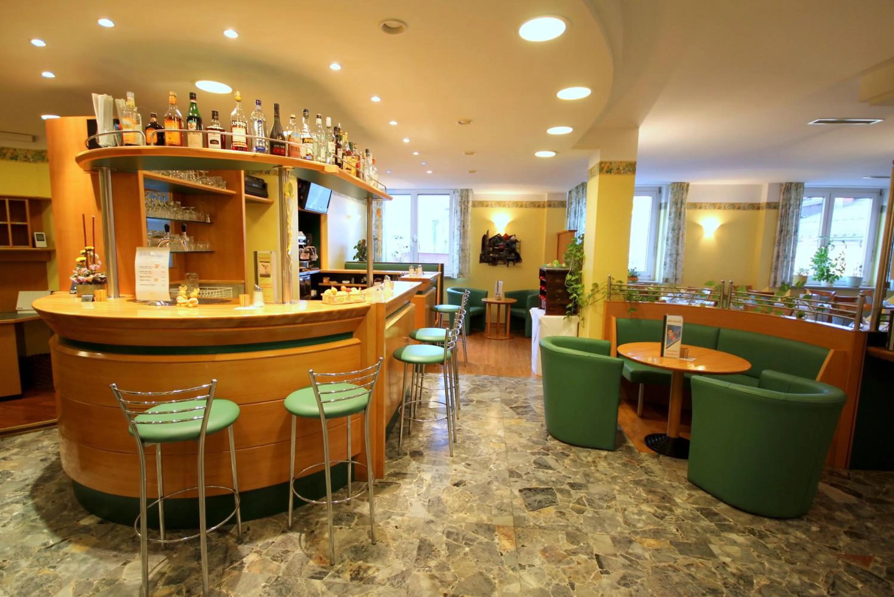 Day in Carinthia Stadthotel