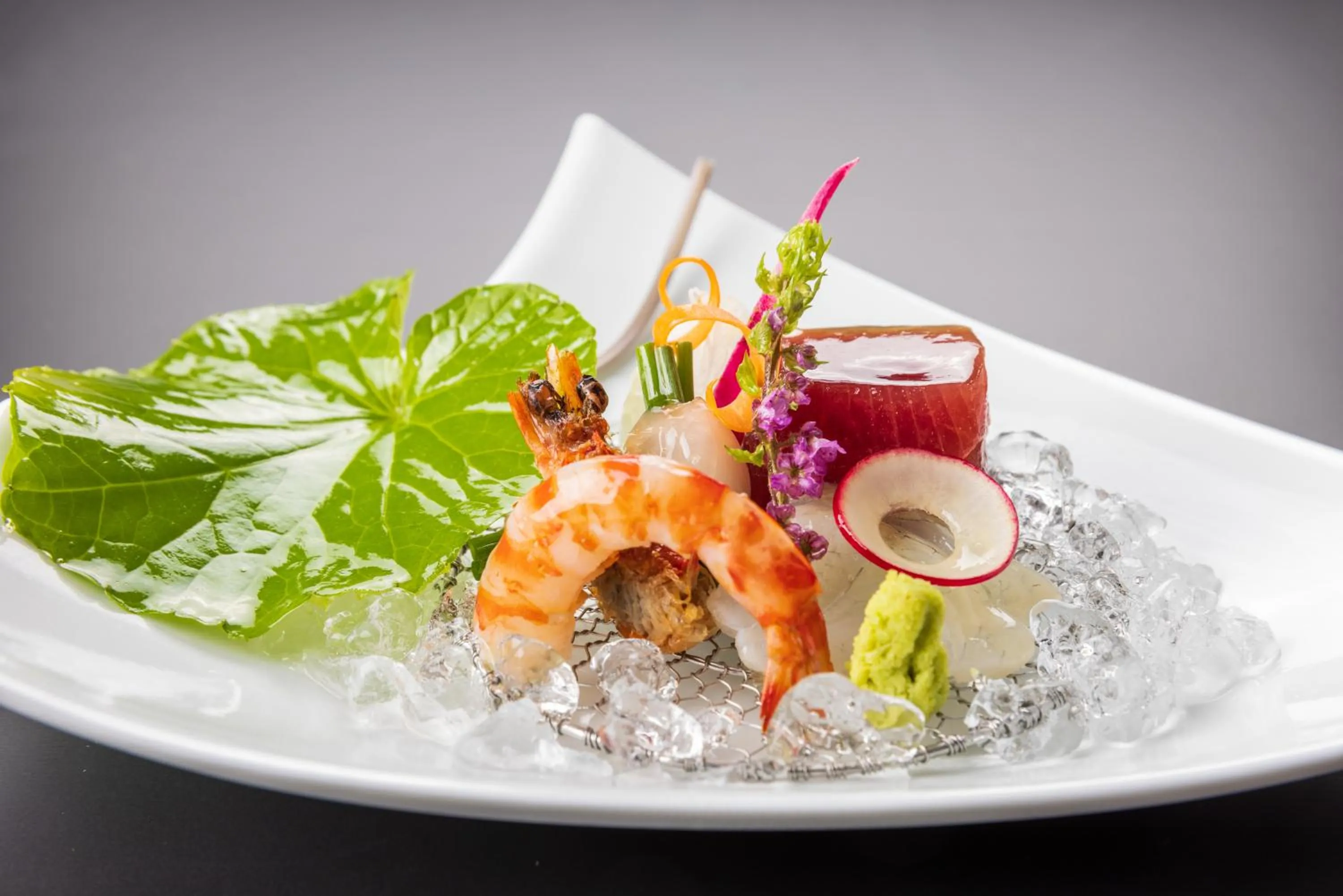 Restaurant/places to eat in Hakone Nanase formerly known as Manatei Hakone