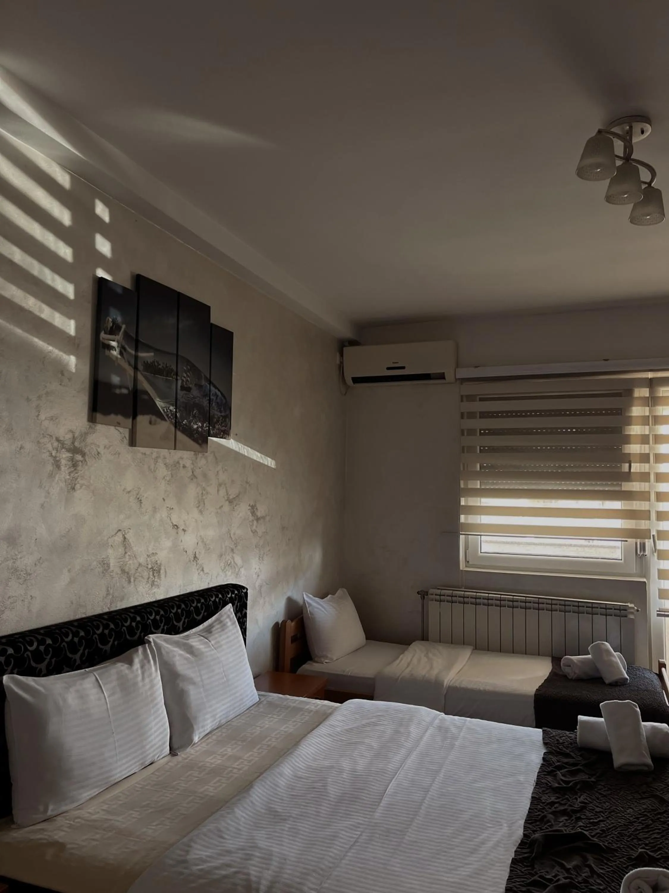 Kengur Resort