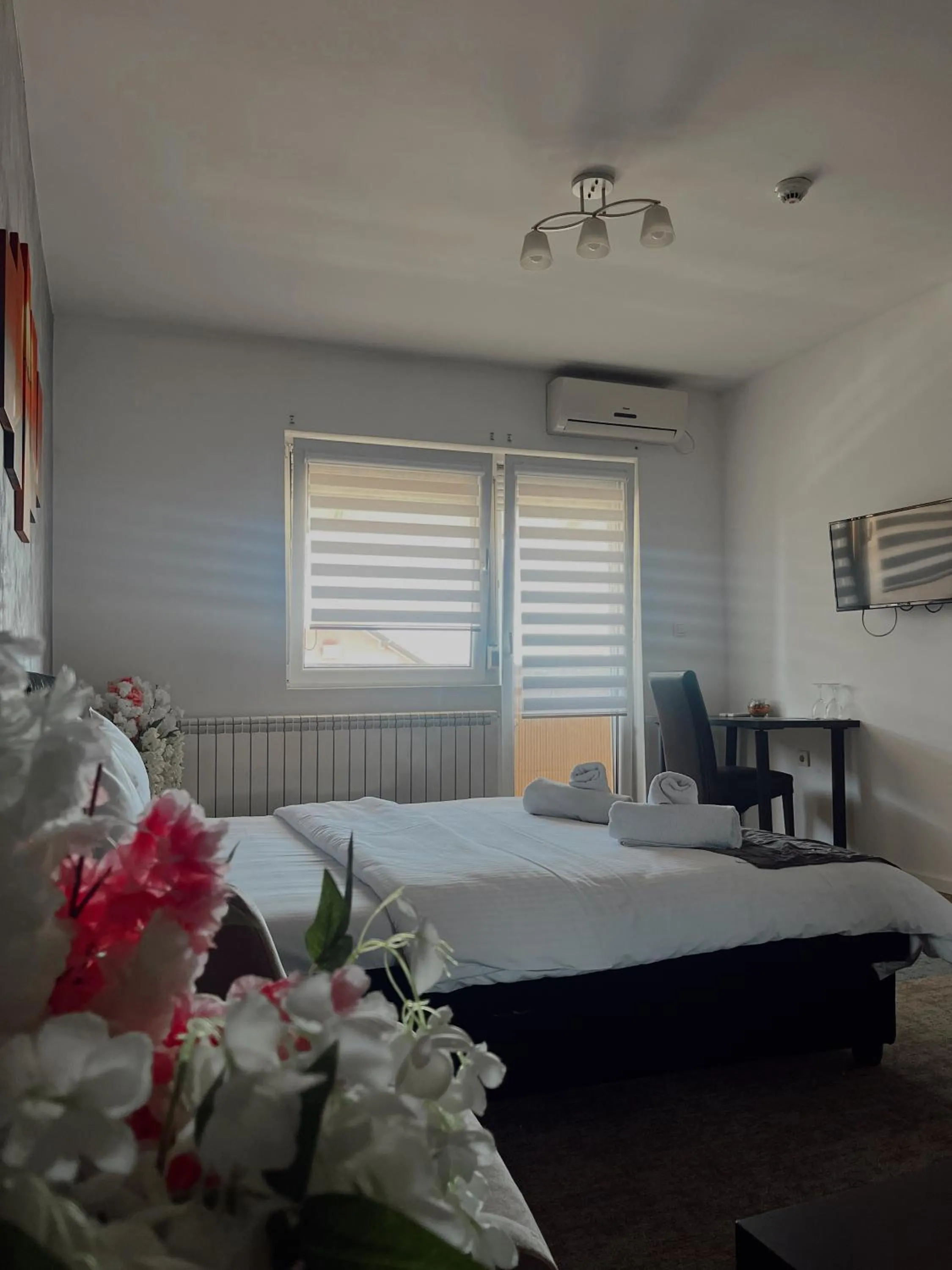 Kengur Resort