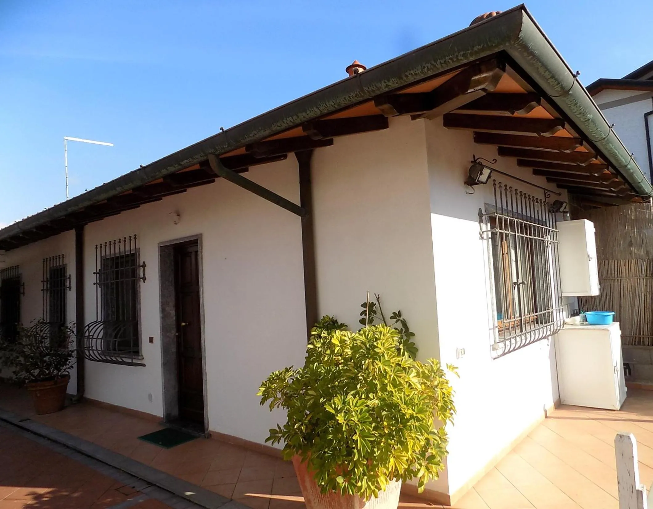 Casa Nuccia gentili david