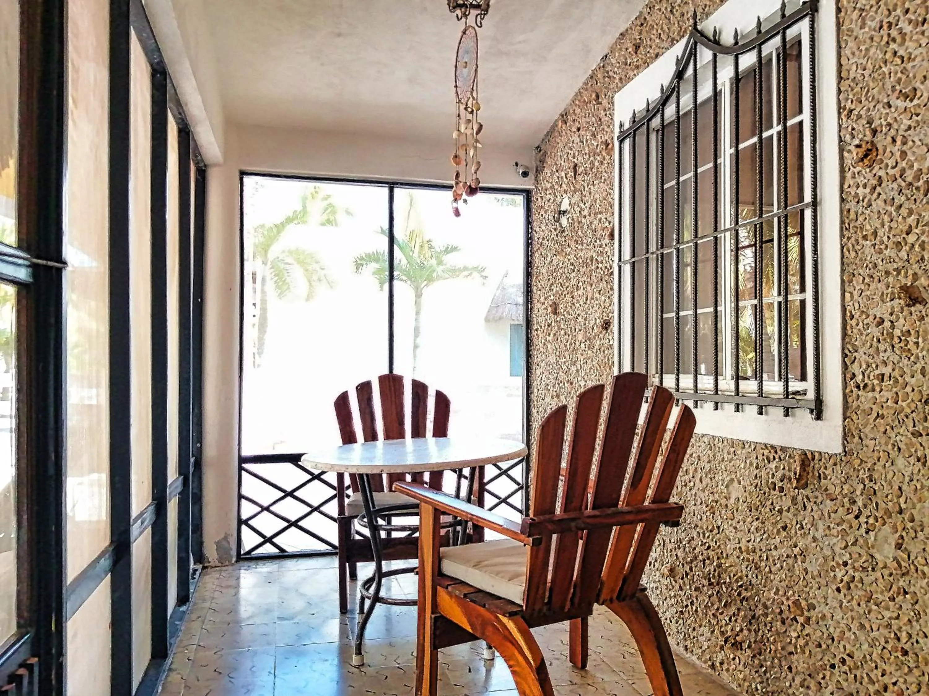 Private Beachhouse Hacienda Antigua