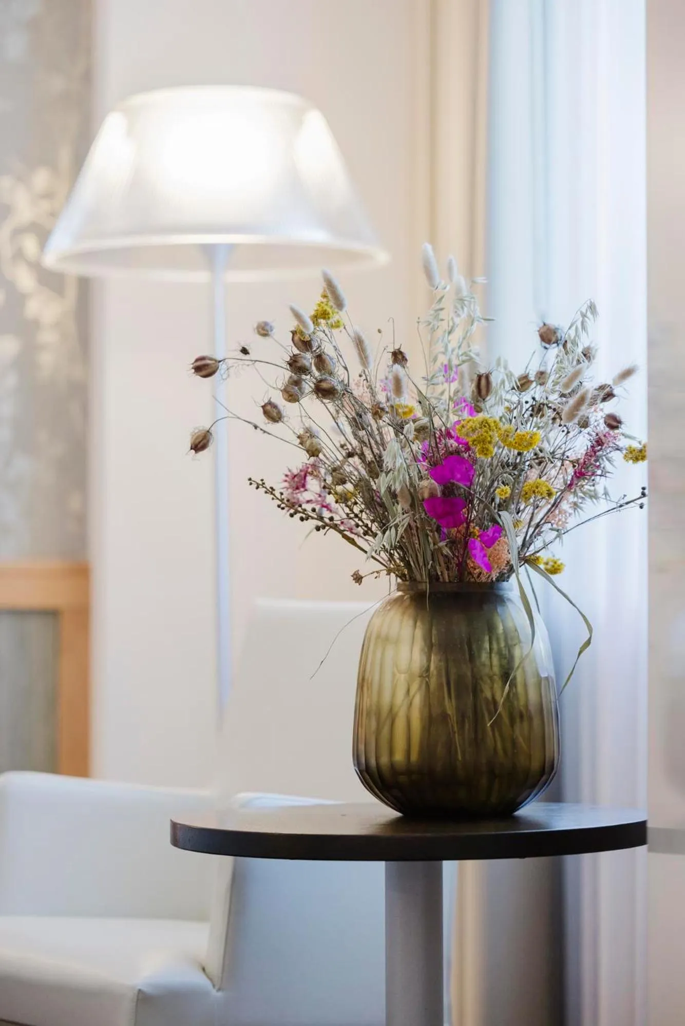 Photo of the whole room in Park-Hotel am Rhein - Gesundheitshotel und Residenzen