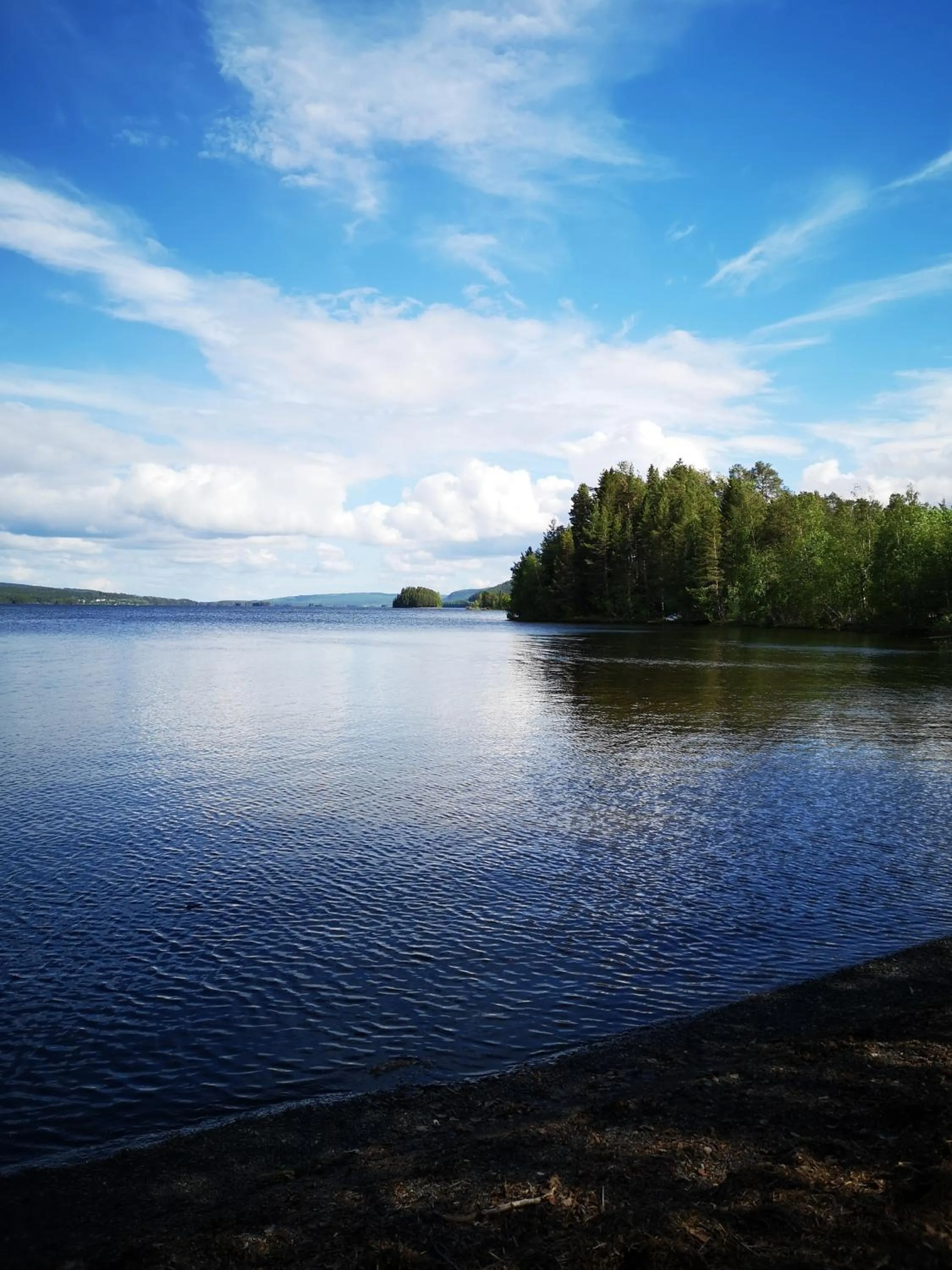 Åredalens fjällgård