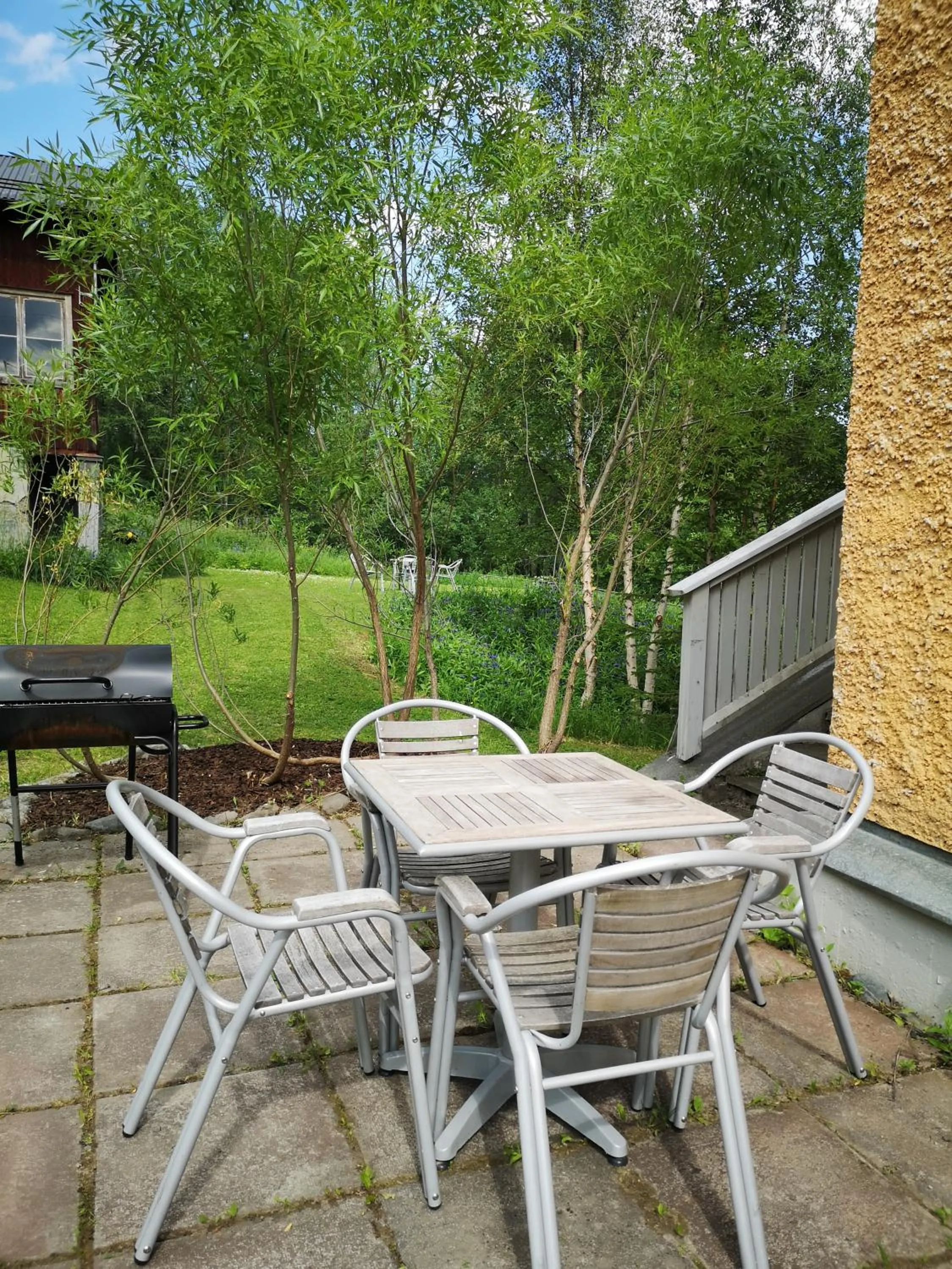 Åredalens fjällgård