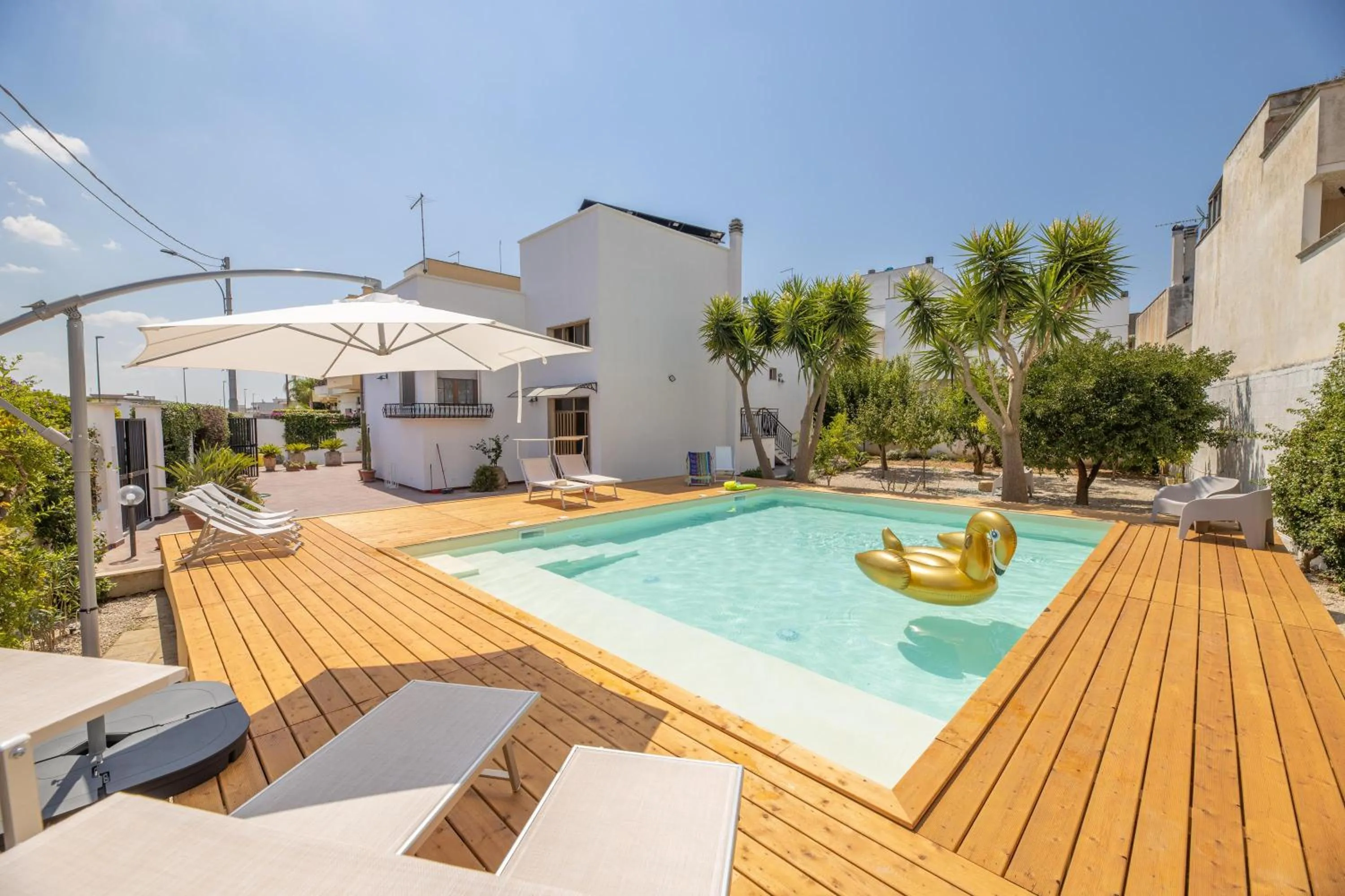 Villa Valeria