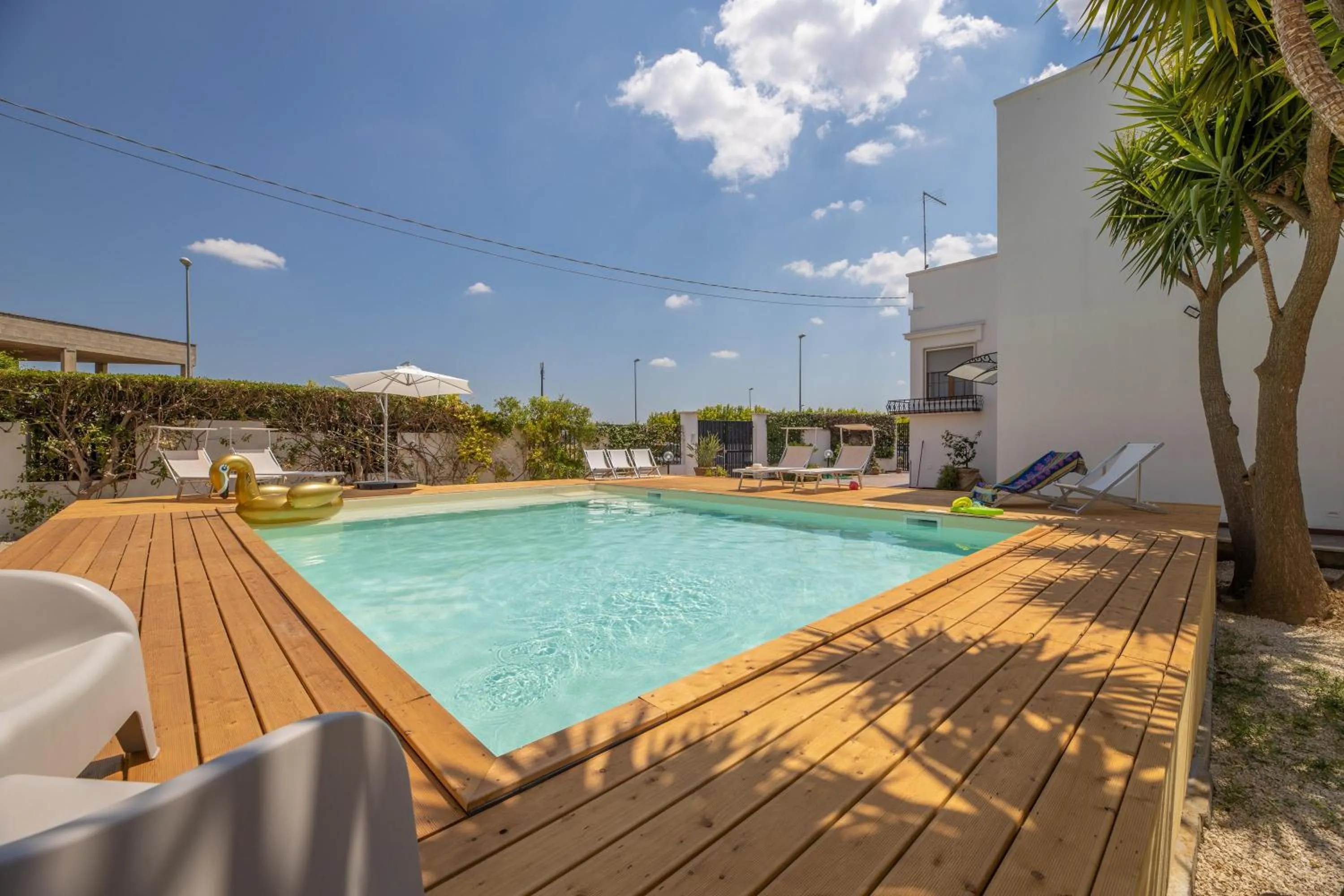 Villa Valeria
