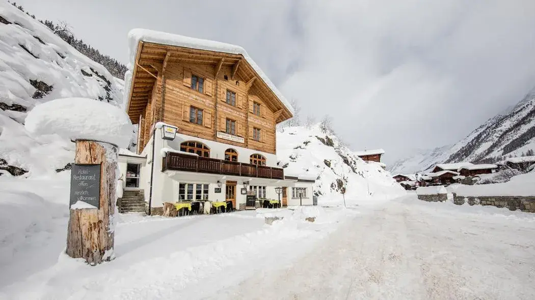 Hotel Breithorn Hotel Breithorn