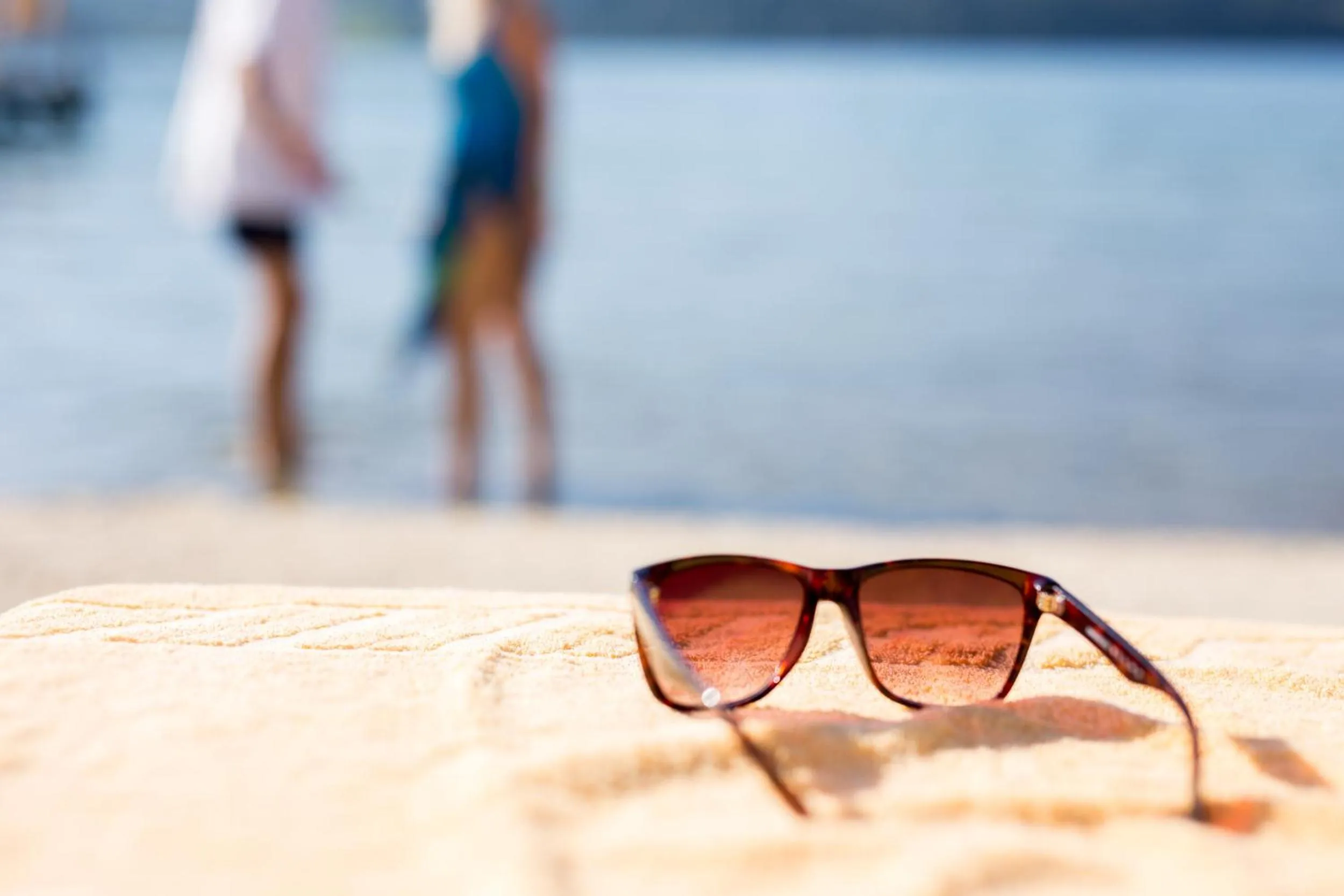 Natural landscape in Werzers Seehotel Wallerwirt