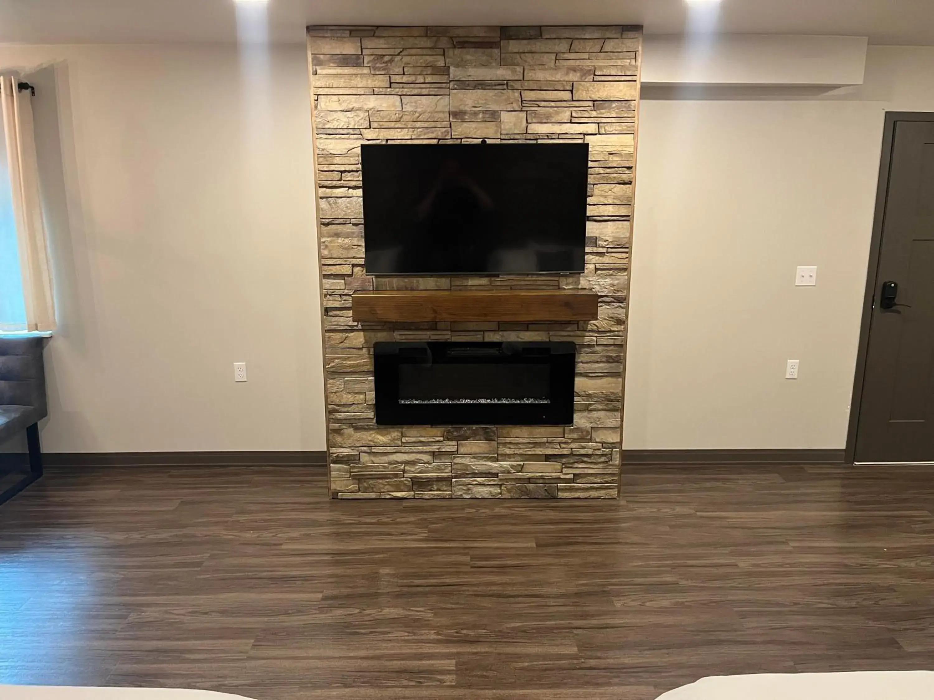 Spruce Lodge Spruce Lodge