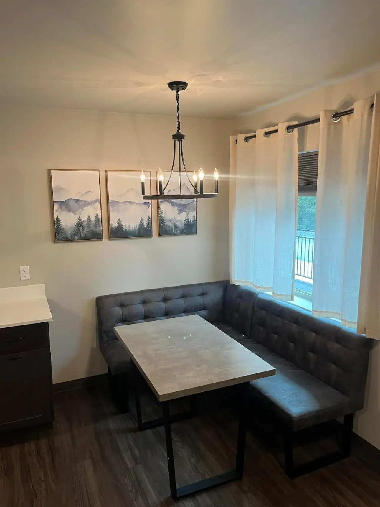 Spruce Lodge Spruce Lodge