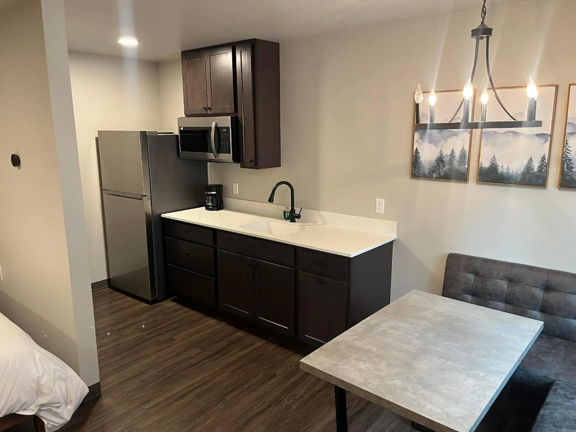 Spruce Lodge Spruce Lodge