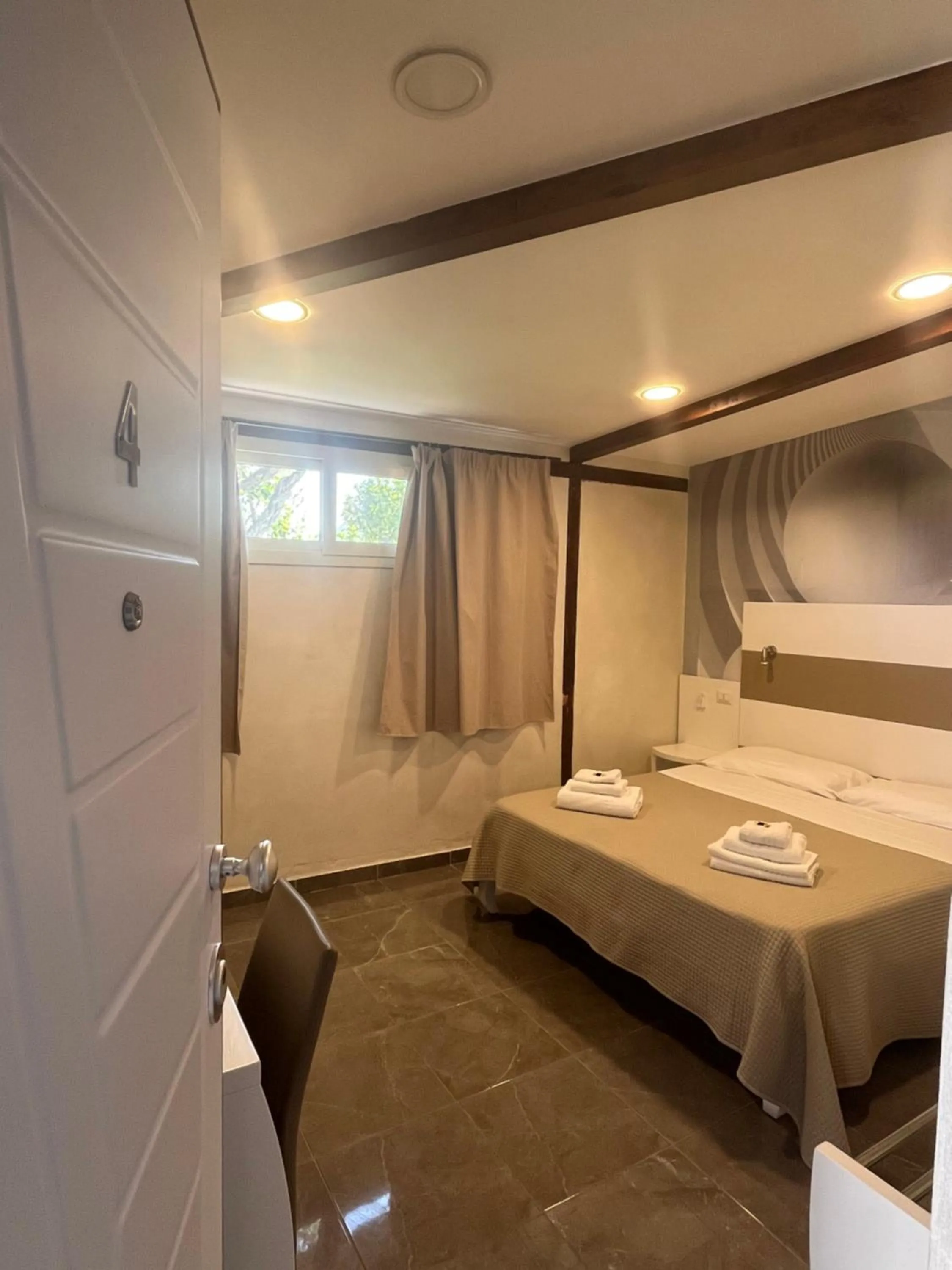 Afrodite Accomodation