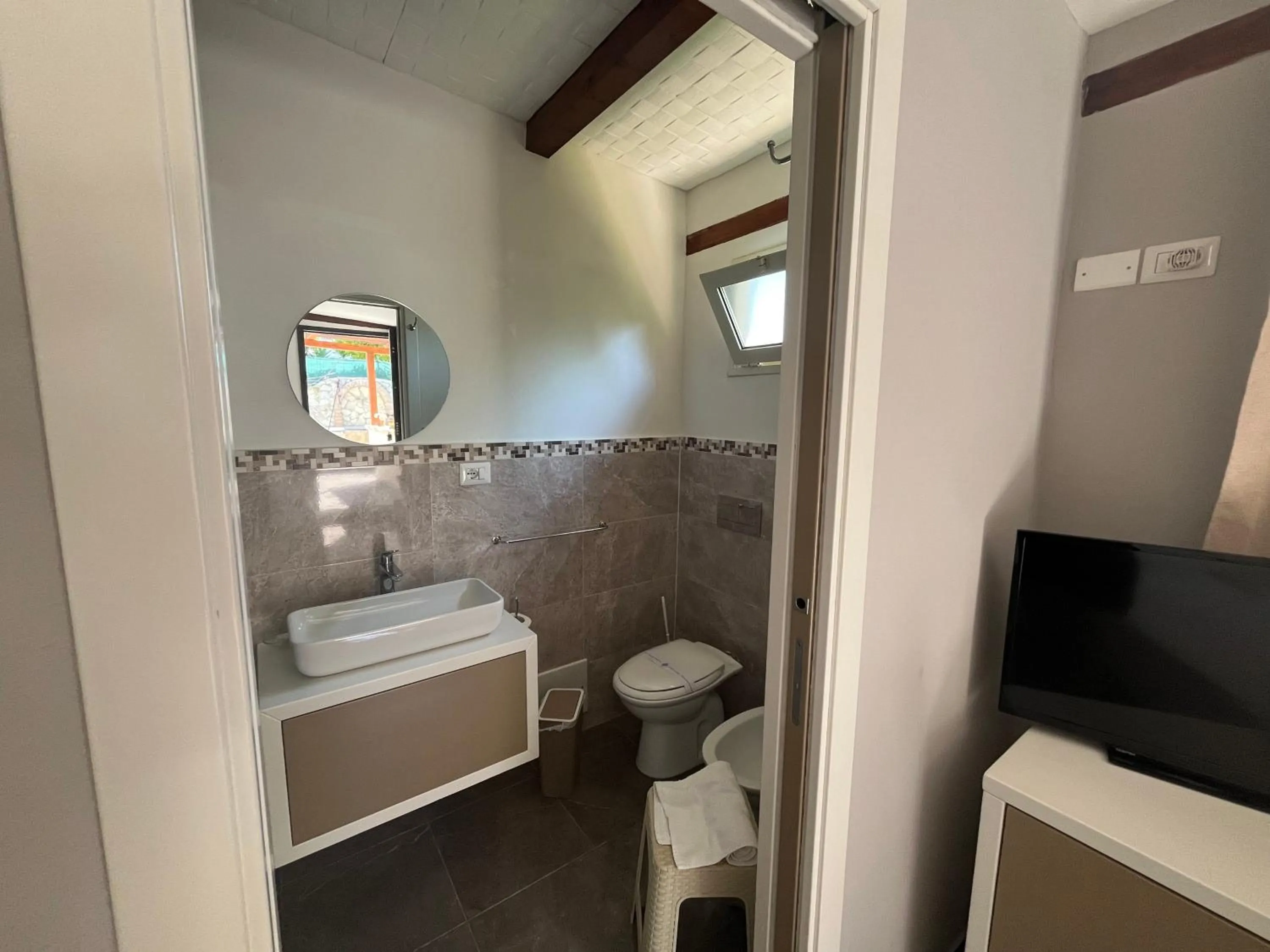 Afrodite Accomodation