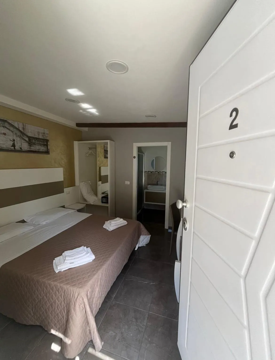 Afrodite Accomodation