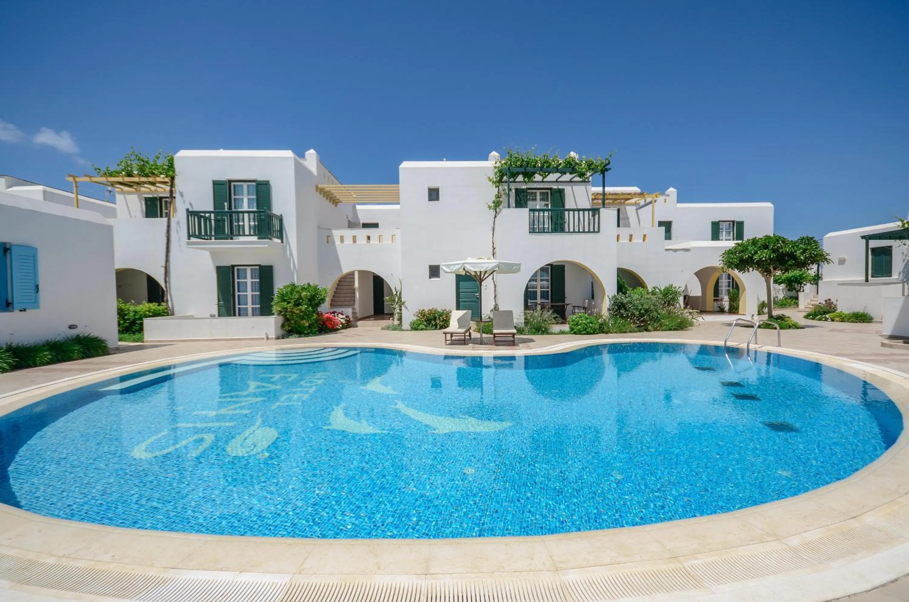 Hotel Fanis