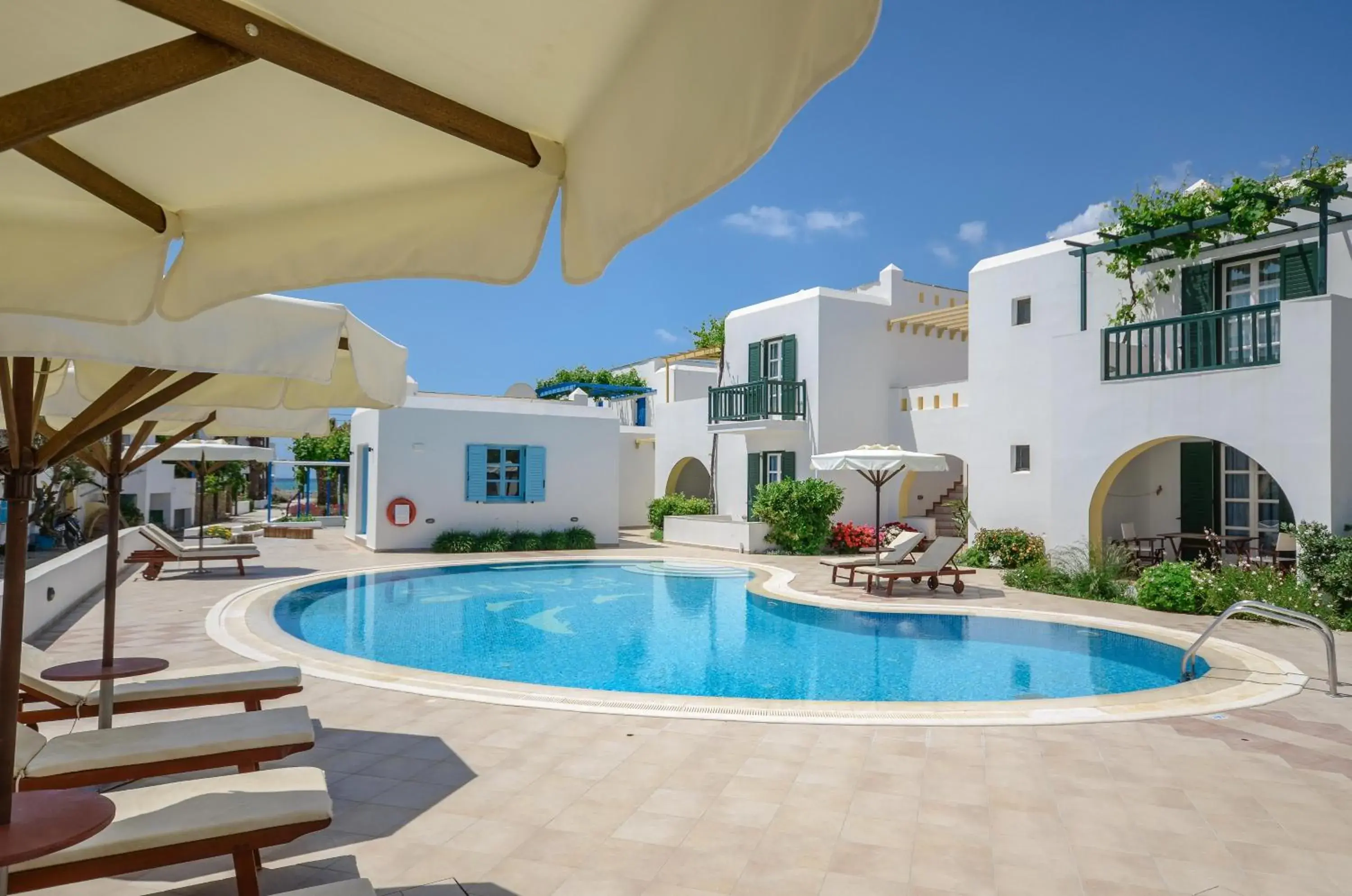 Hotel Fanis Hotel Fanis