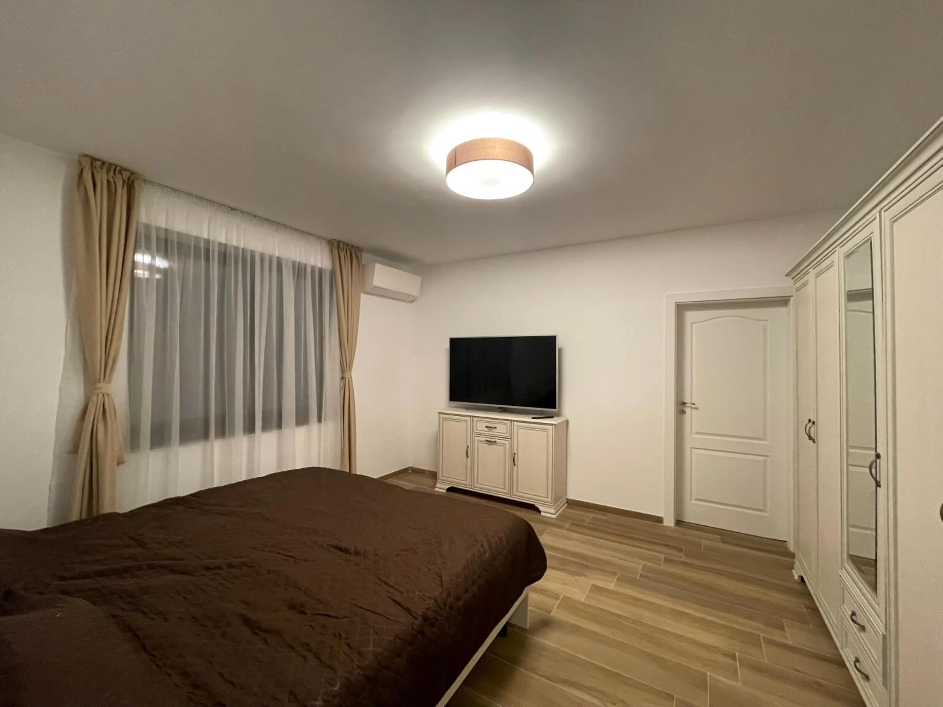 Bedroom, Bed in Iarca Inn