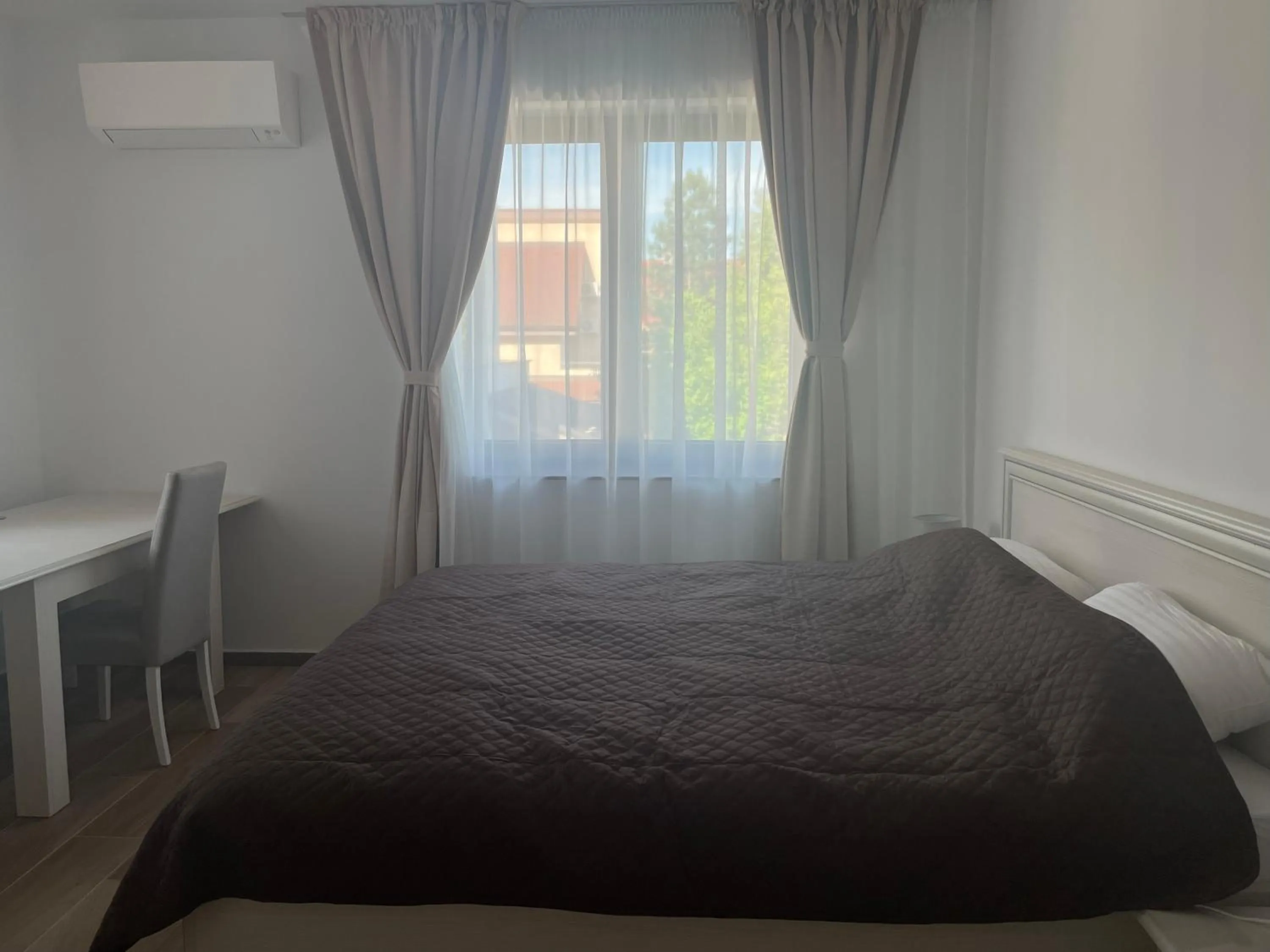 Bedroom, Bed in Iarca Inn