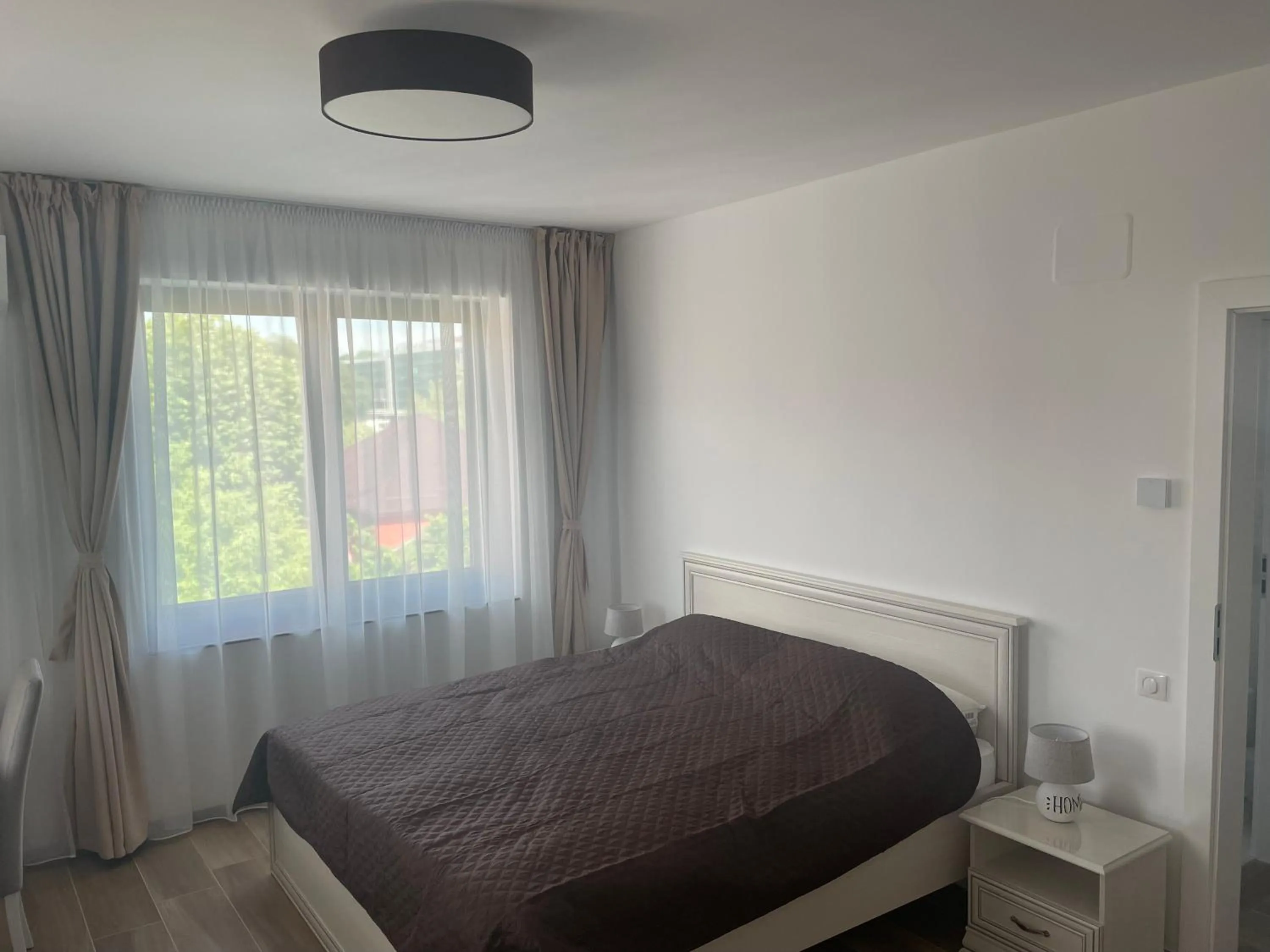 Bedroom, Bed in Iarca Inn