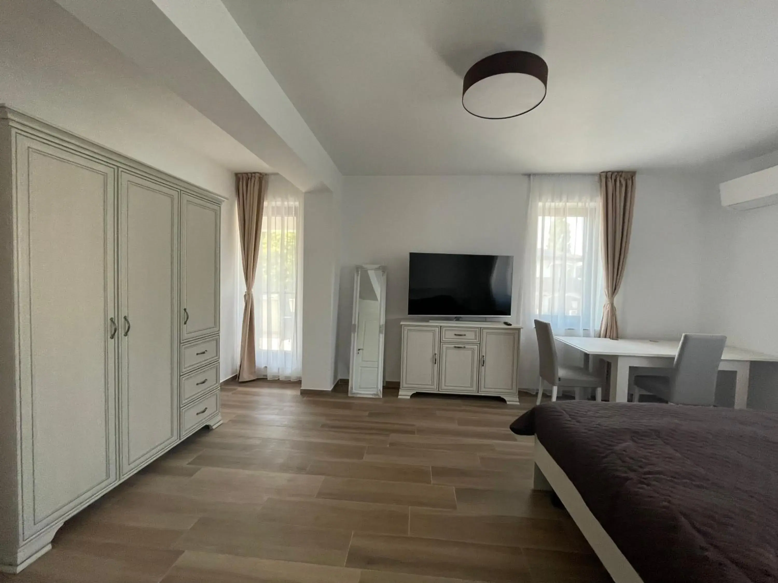 Apartment with Terrace - single occupancy in Iarca Inn Apartment with Terrace - single occupancy in Iarca Inn
