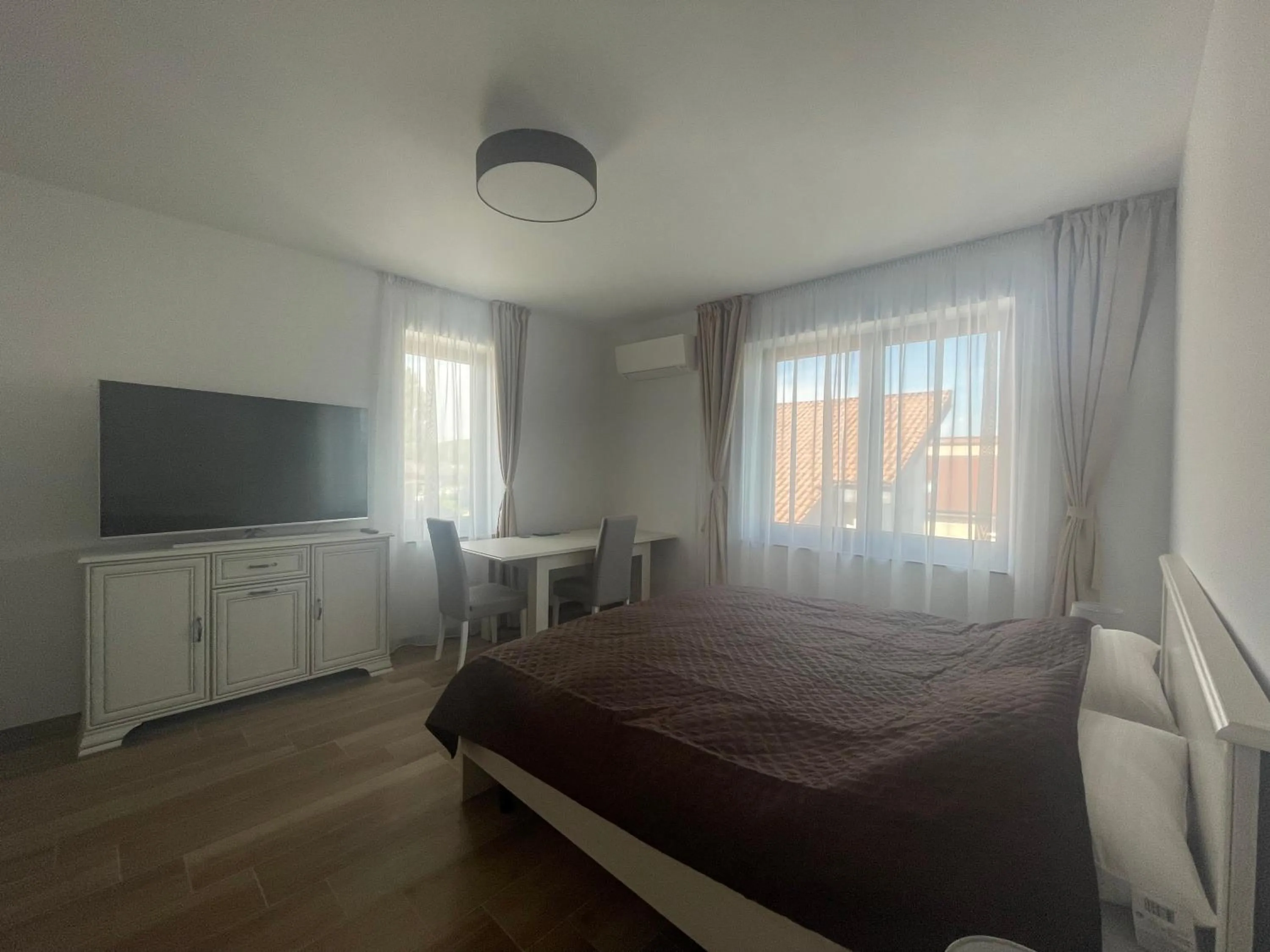 Bedroom, Bed in Iarca Inn