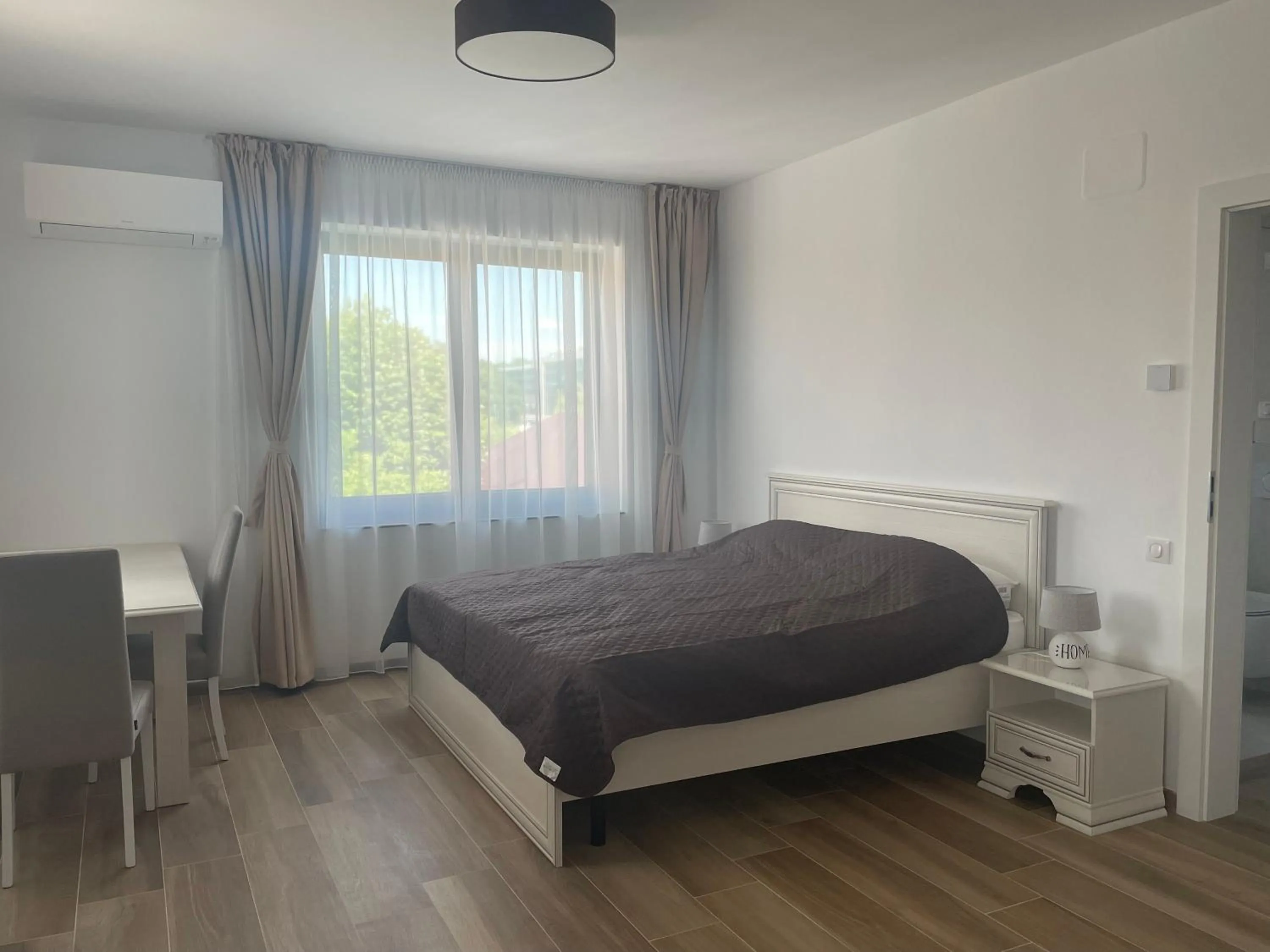 Bedroom, Bed in Iarca Inn