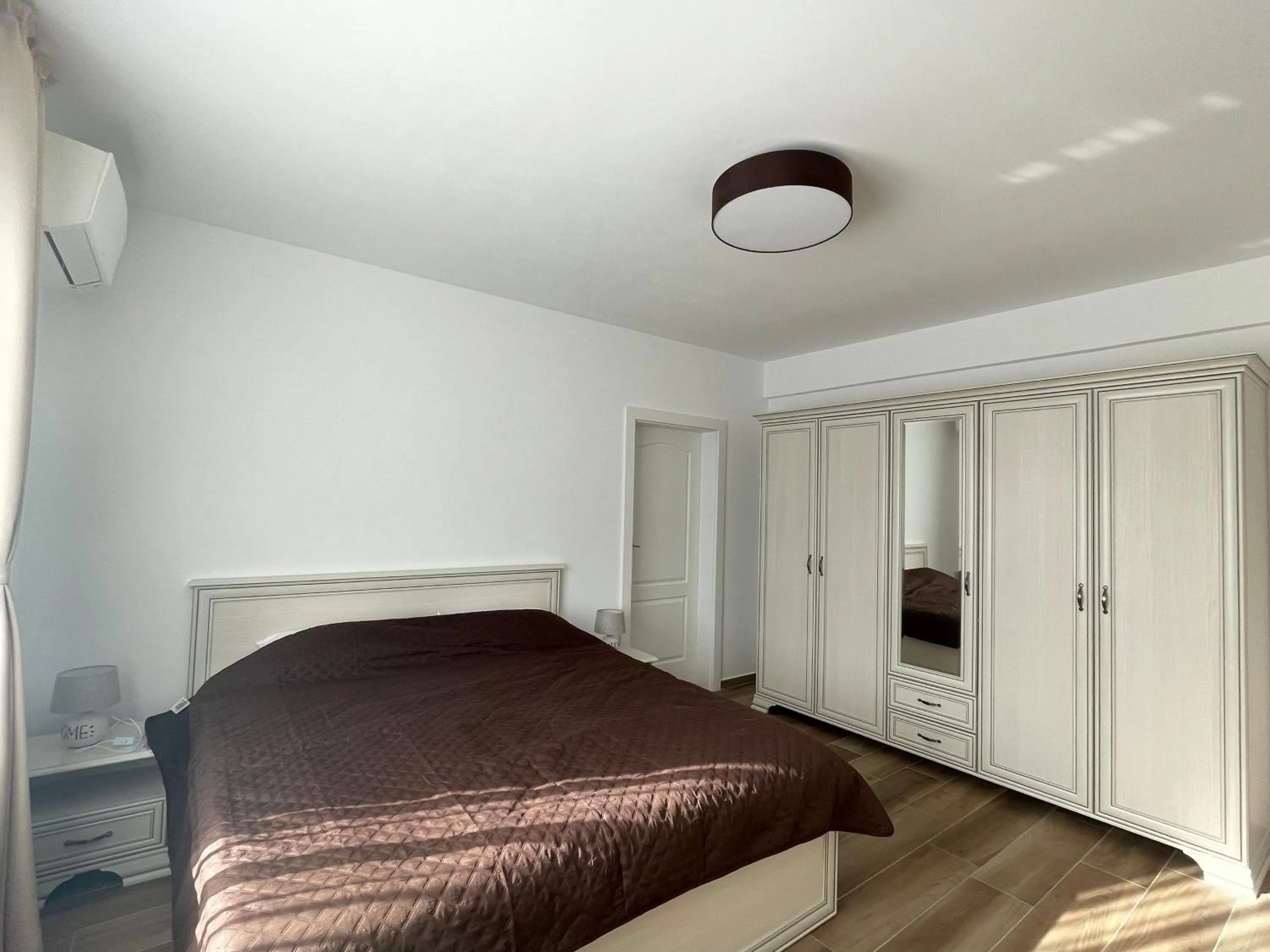 Bedroom, Bed in Iarca Inn