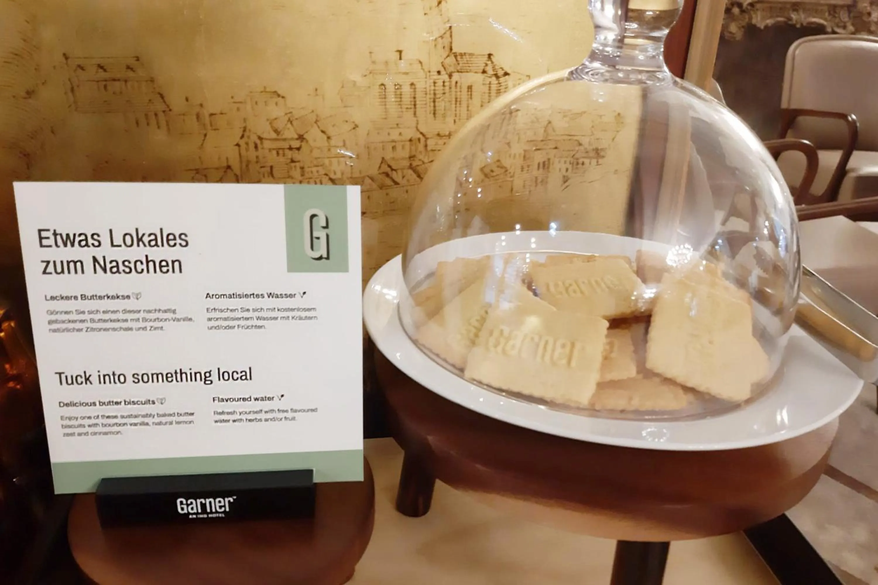 Other in Garner Hotel Vienna - Prinz Eugen by IHG