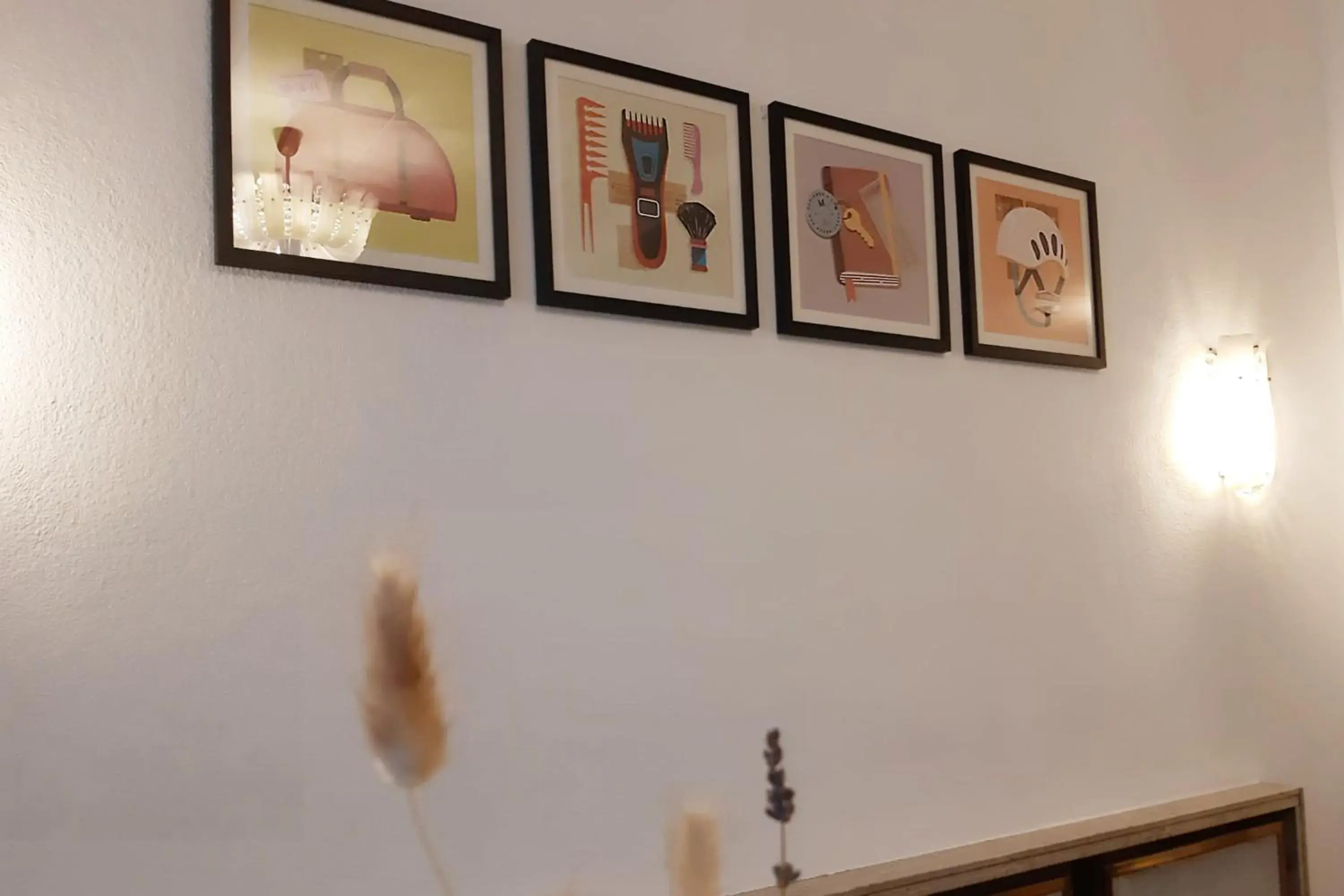 Lobby or reception in Garner Hotel Vienna - Prinz Eugen by IHG Lobby or reception in Garner Hotel Vienna - Prinz Eugen by IHG