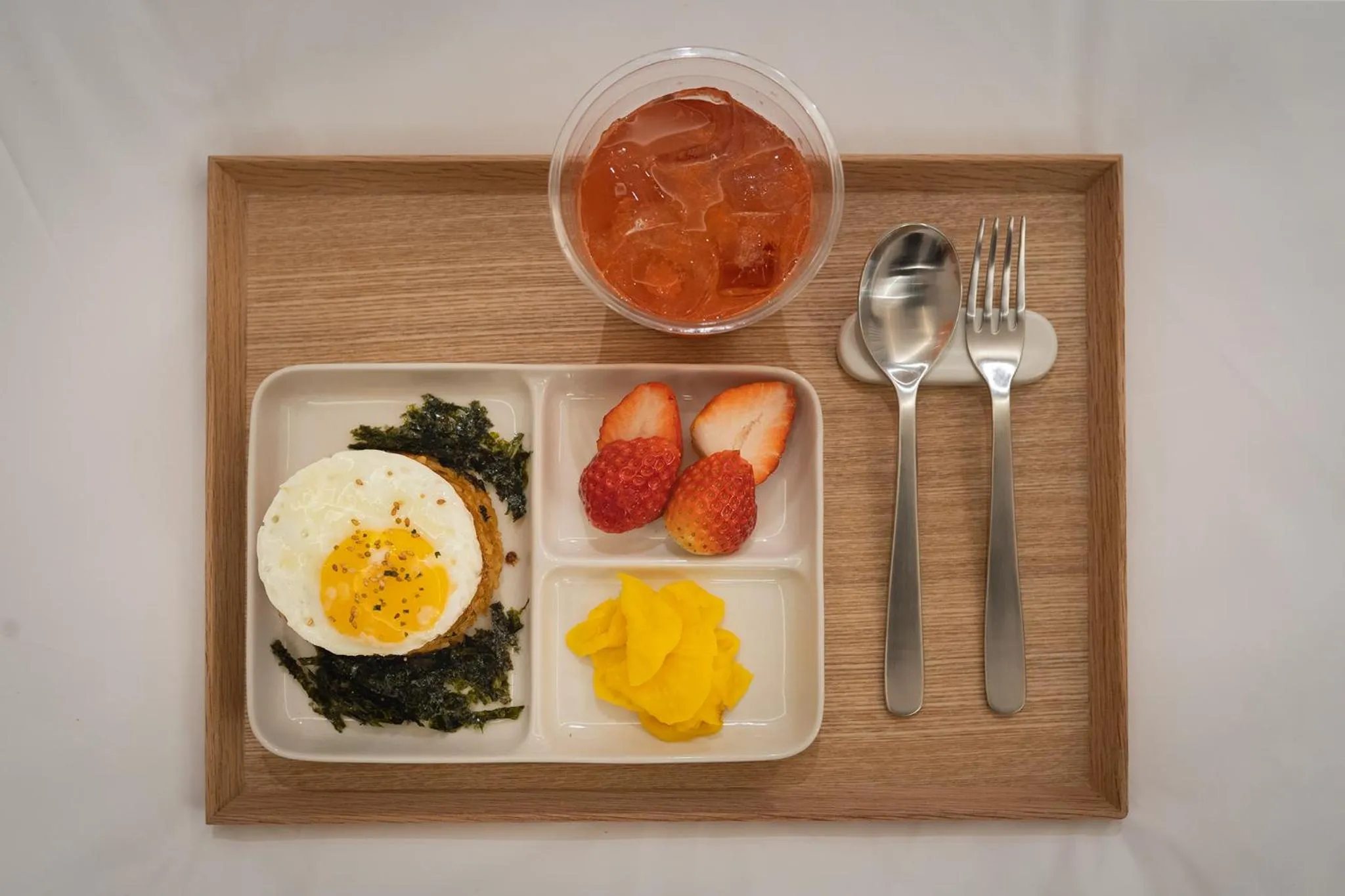 Aank Hotel Daejeon Yongjeon 1st