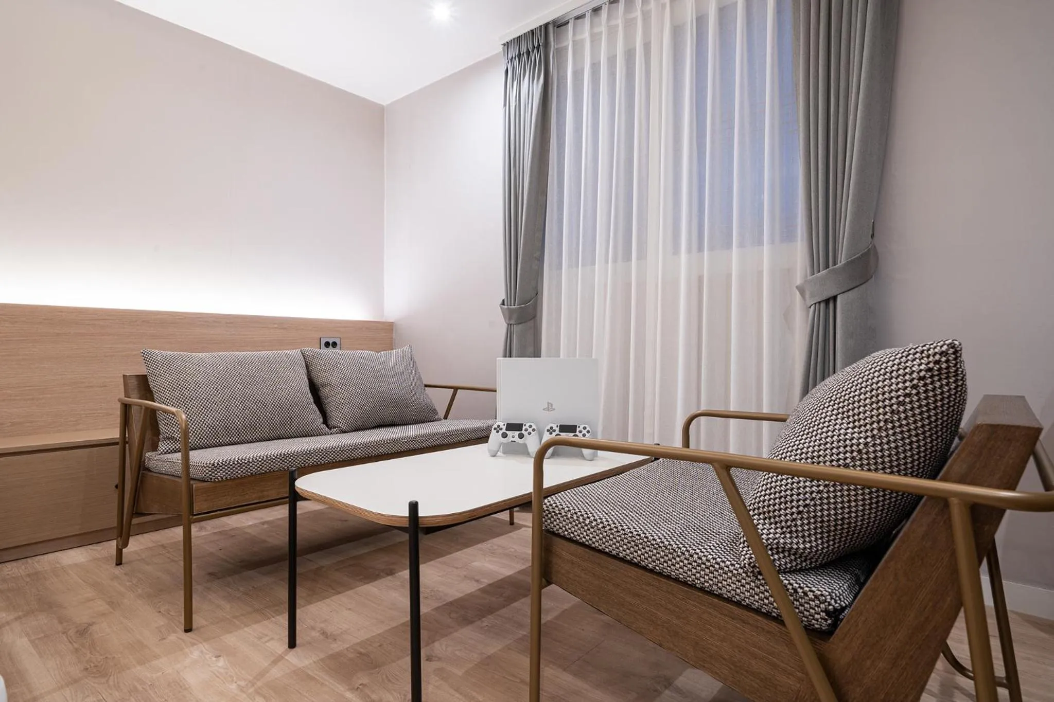 Aank Hotel Daejeon Yongjeon 1st