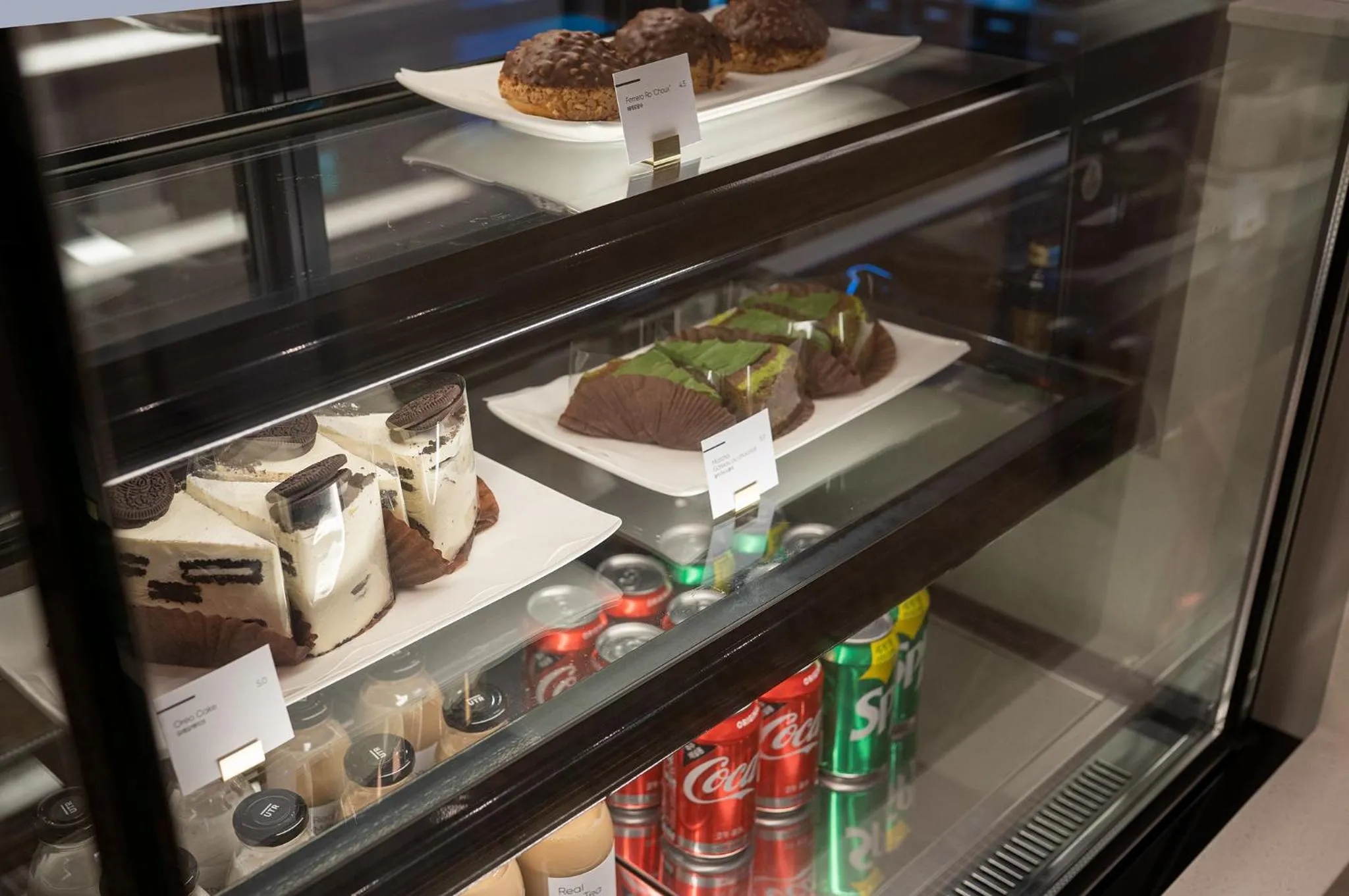 Aank Hotel Daejeon Yongjeon 1st