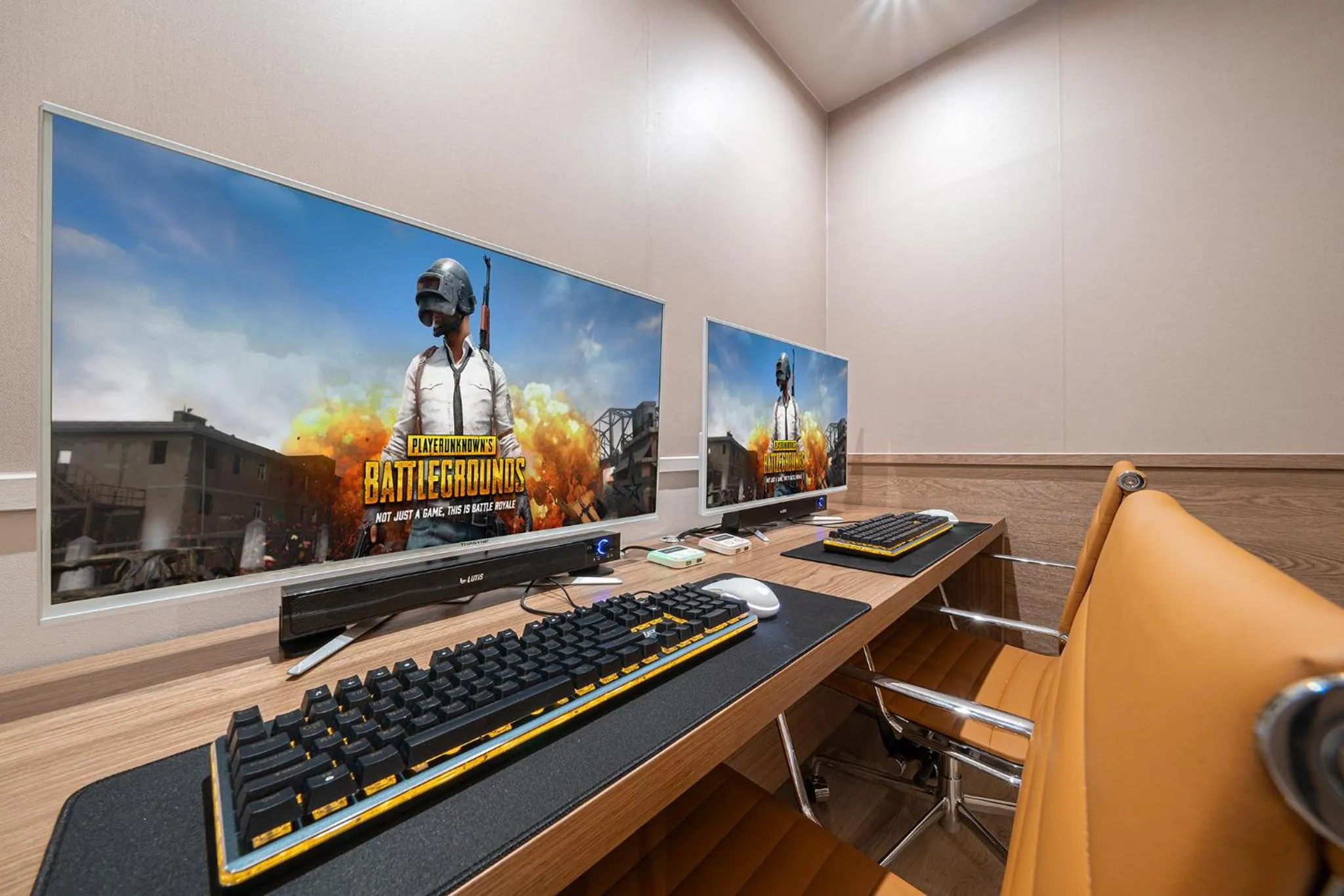 Aank Hotel Daejeon Yongjeon 1st