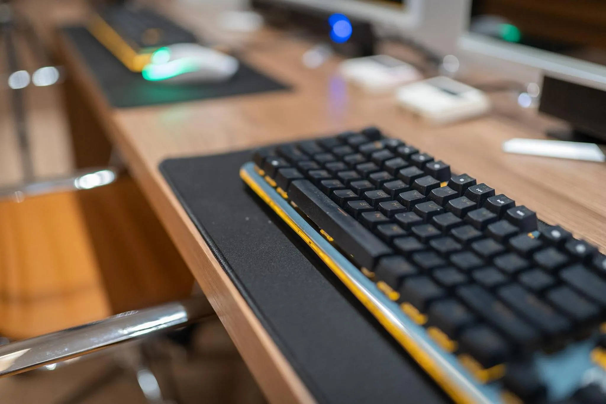 Aank Hotel Daejeon Yongjeon 1st