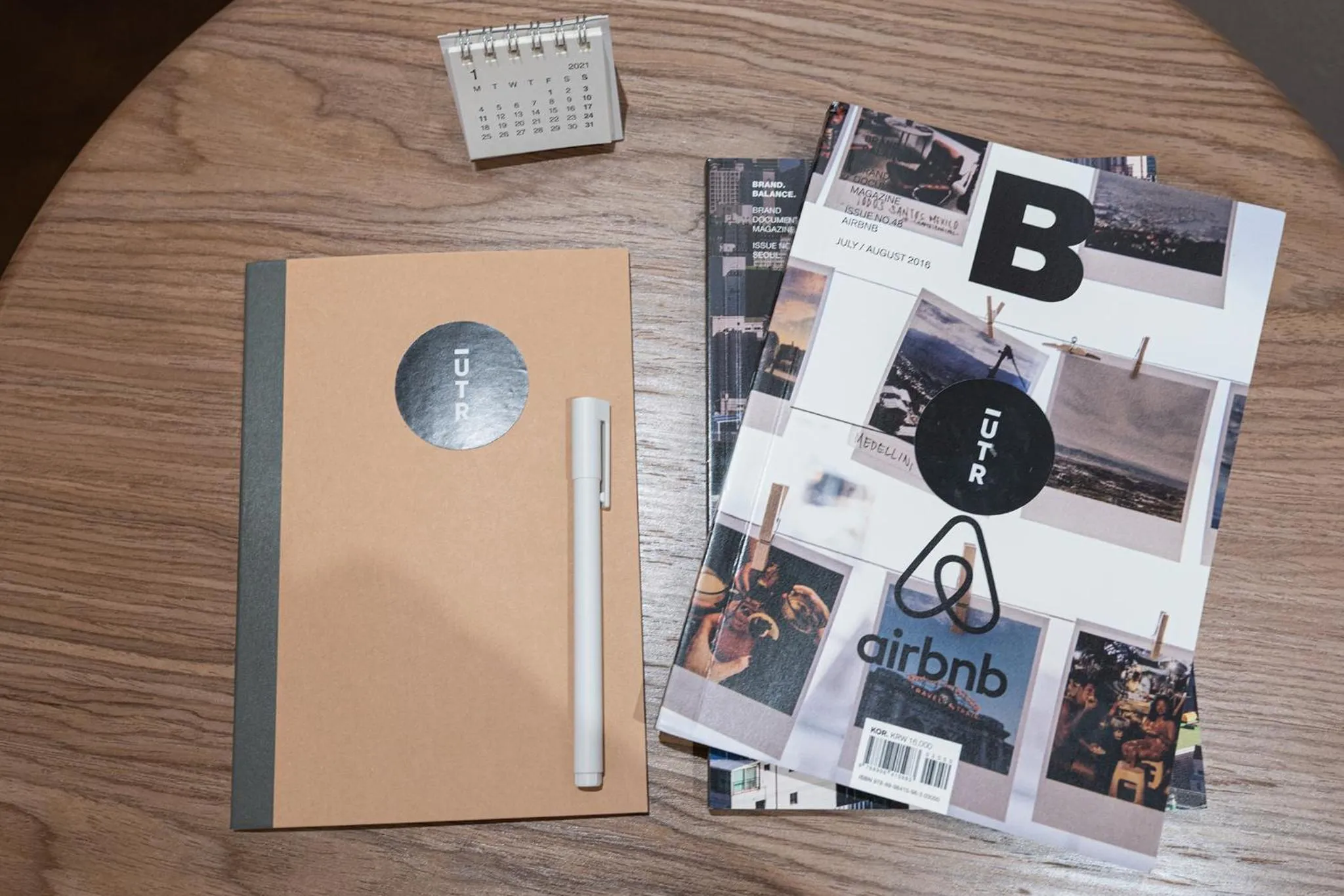 Aank Hotel Daejeon Yongjeon 1st