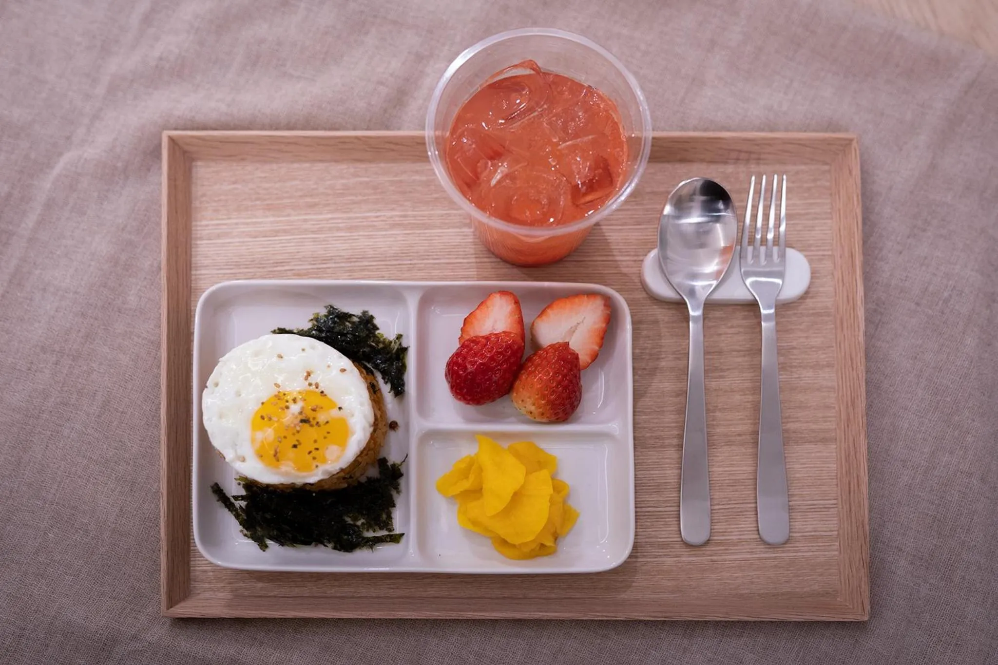 Aank Hotel Daejeon Yongjeon 1st